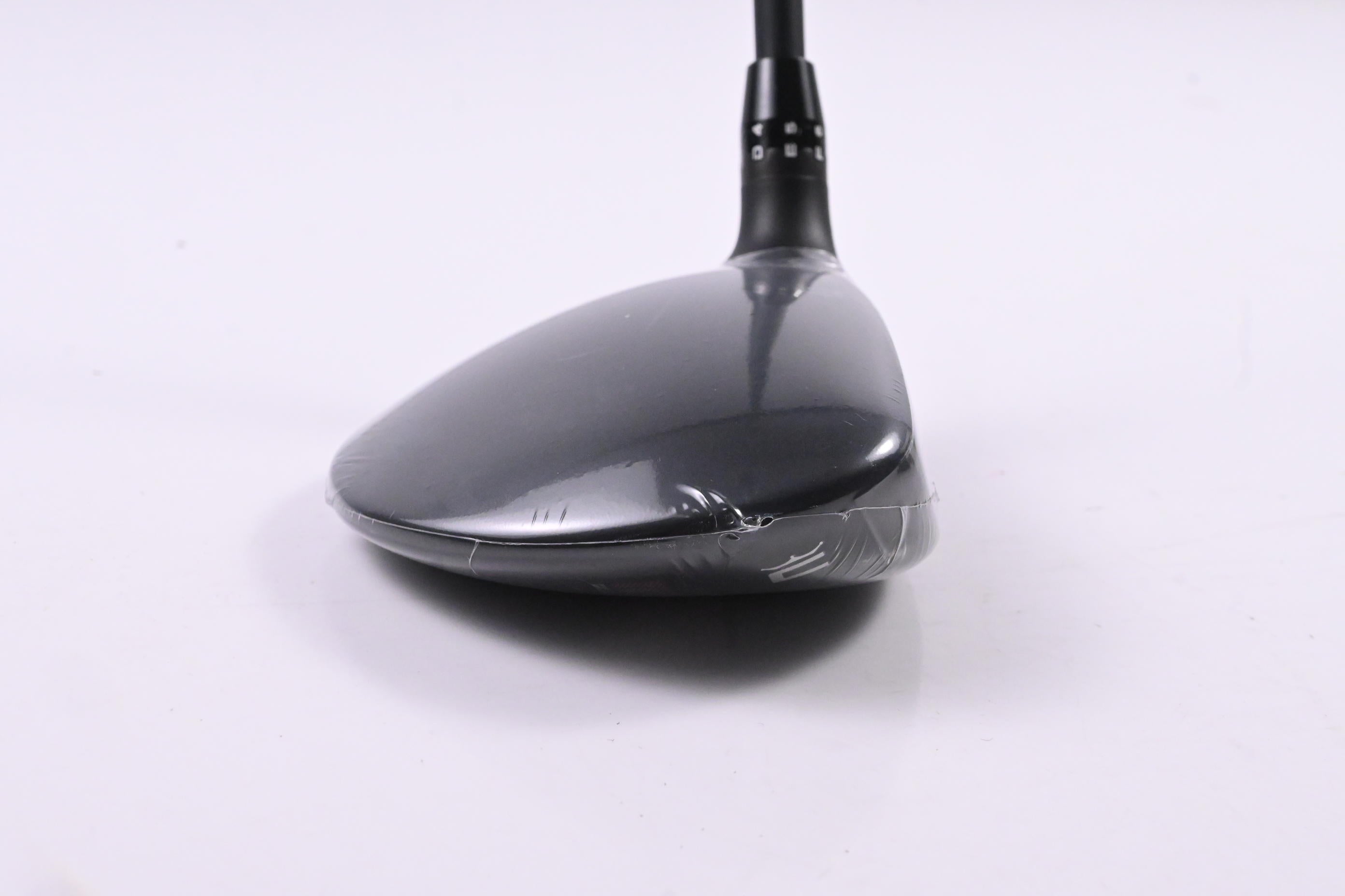 Cobra OPTM X #3 Wood / 15.5 Degree / Regular Flex Kai`li Red 50 Shaft