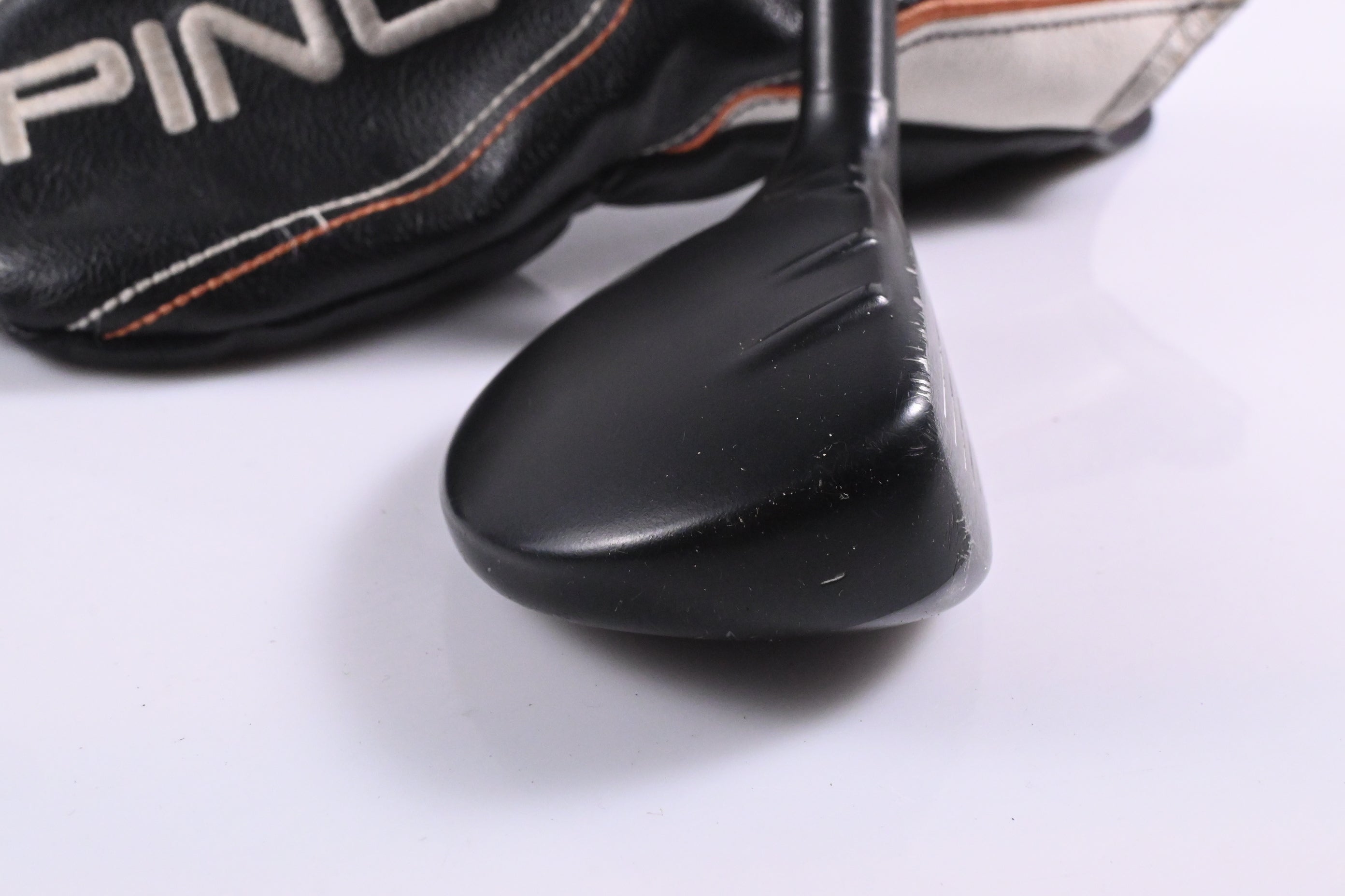 Ping G400 #3 Hybrid / 19 Degree / Regular Flex Ping ALTA CB 70 Shaft