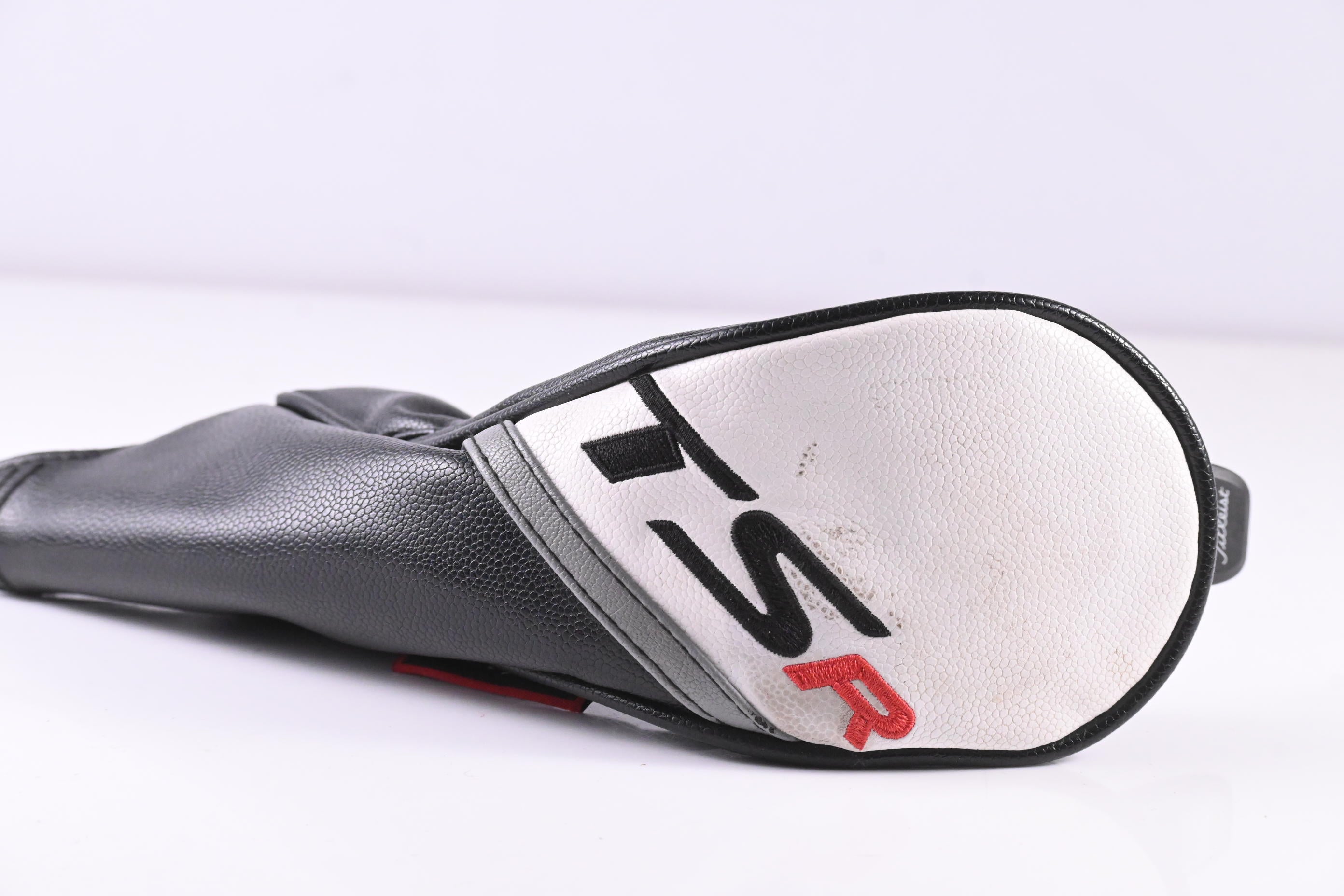Titleist TSR2 #3 Hybrid / 18 Degree / X-Flex EvenFlow White 100 Shaft