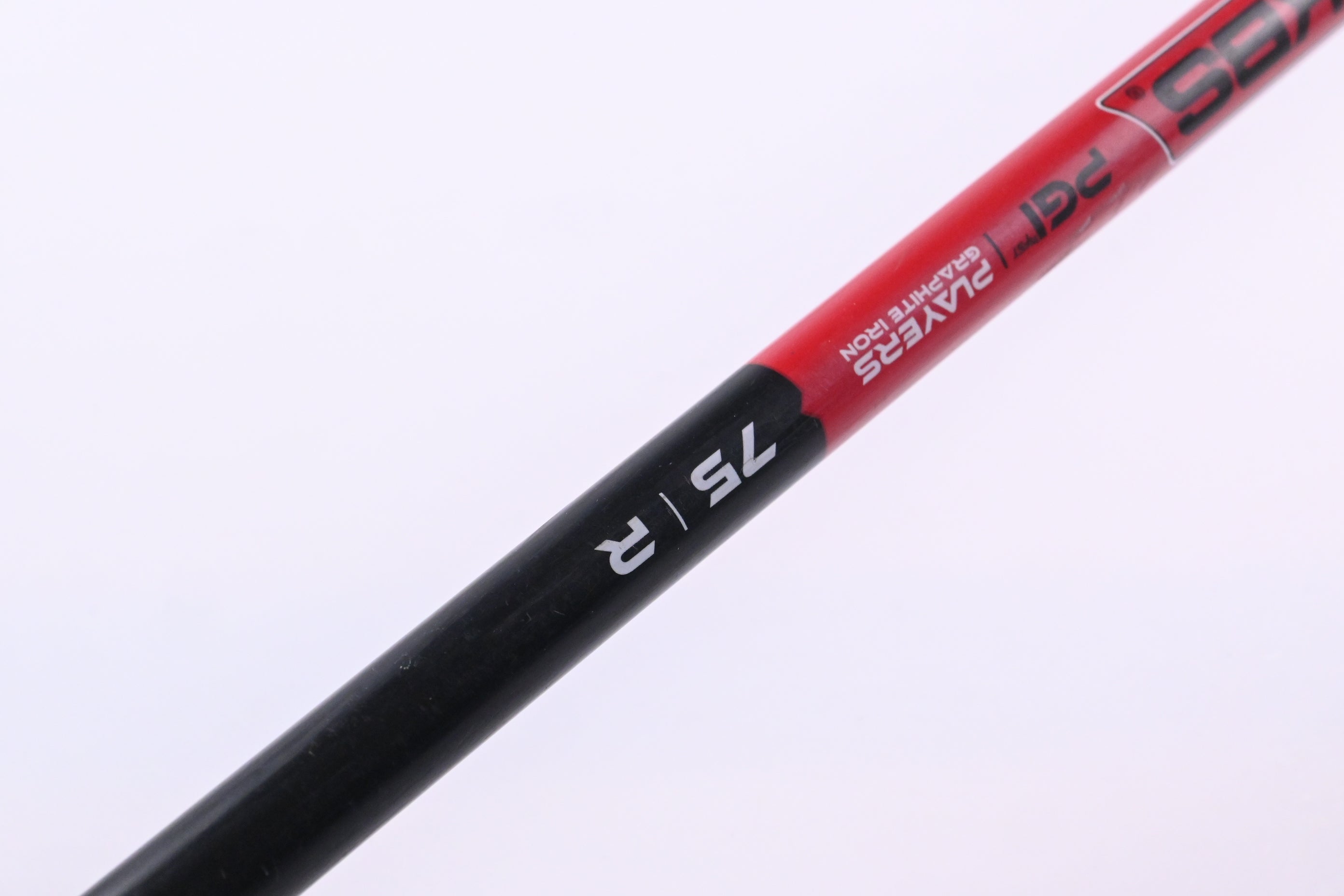 Cobra LTDx #4 Hybrid / 21 Degree / Regular Flex KBS PGI 75 Shaft