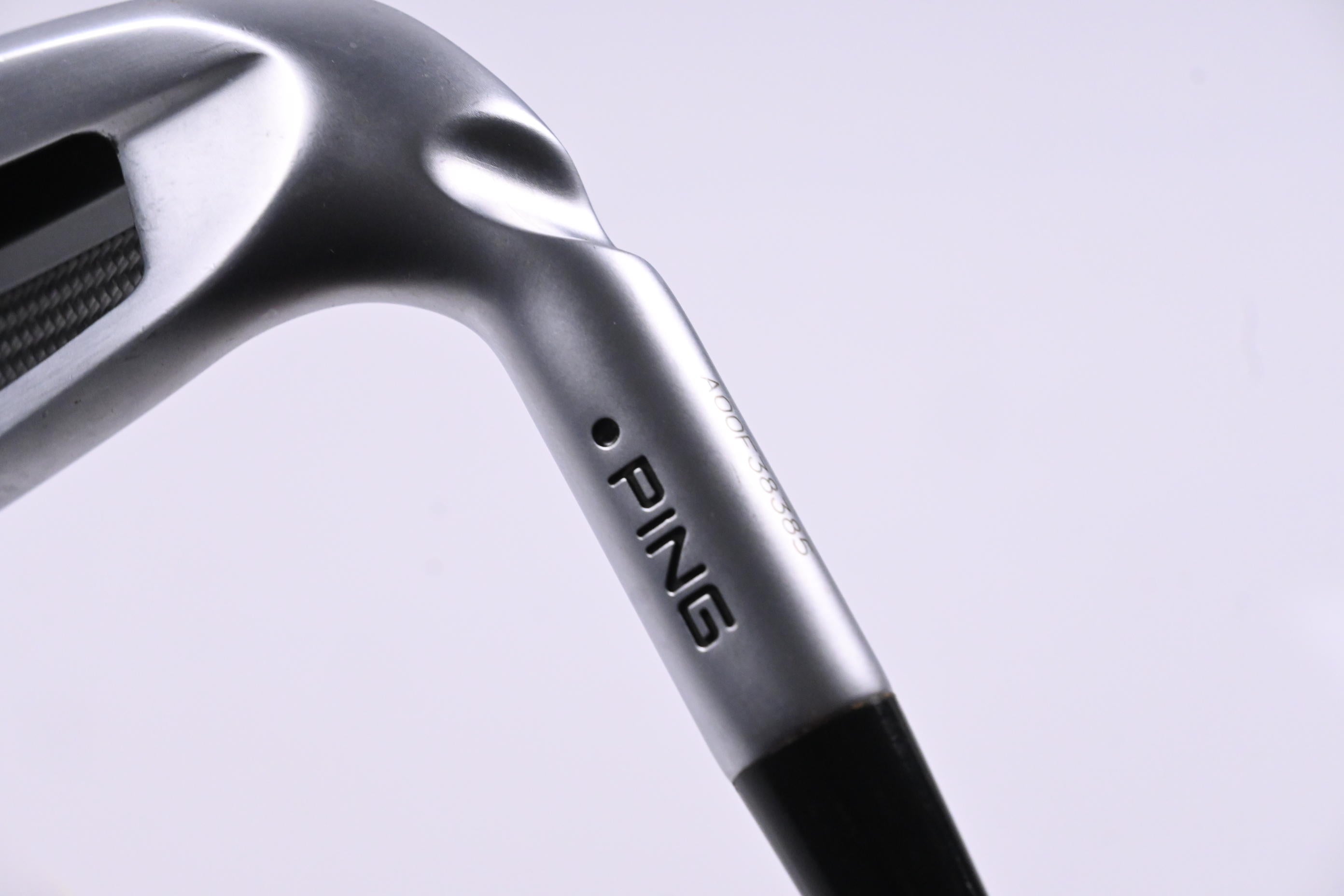 Ping ChipR / 38.5 Degree / Black Dot / Wedge Flex Ping Z-Z 115 Shaft
