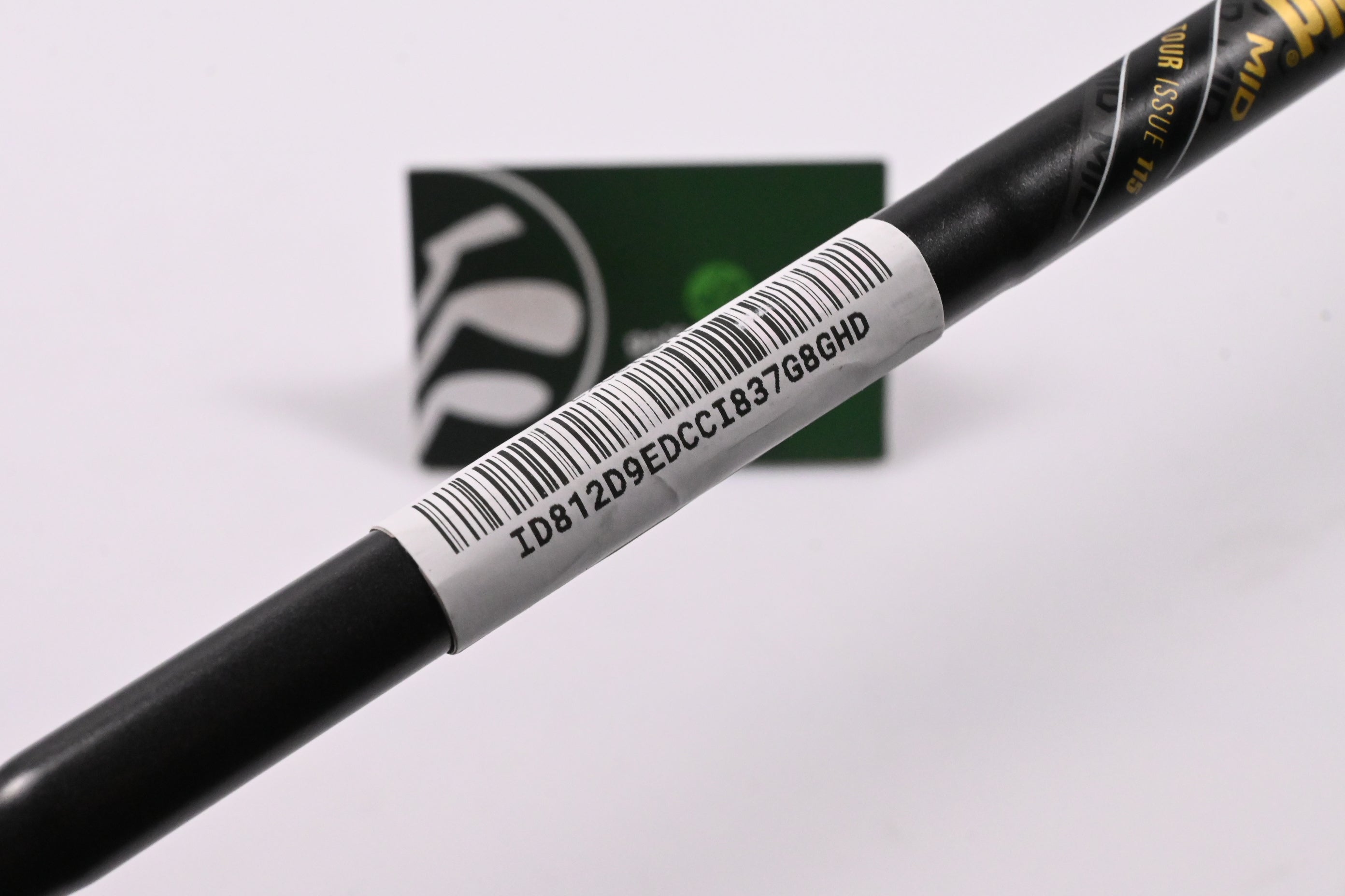 Callaway Opus Platinum Sand Wedge / 54 Degree / Wedge Flex Dynamic Gold Mid 115