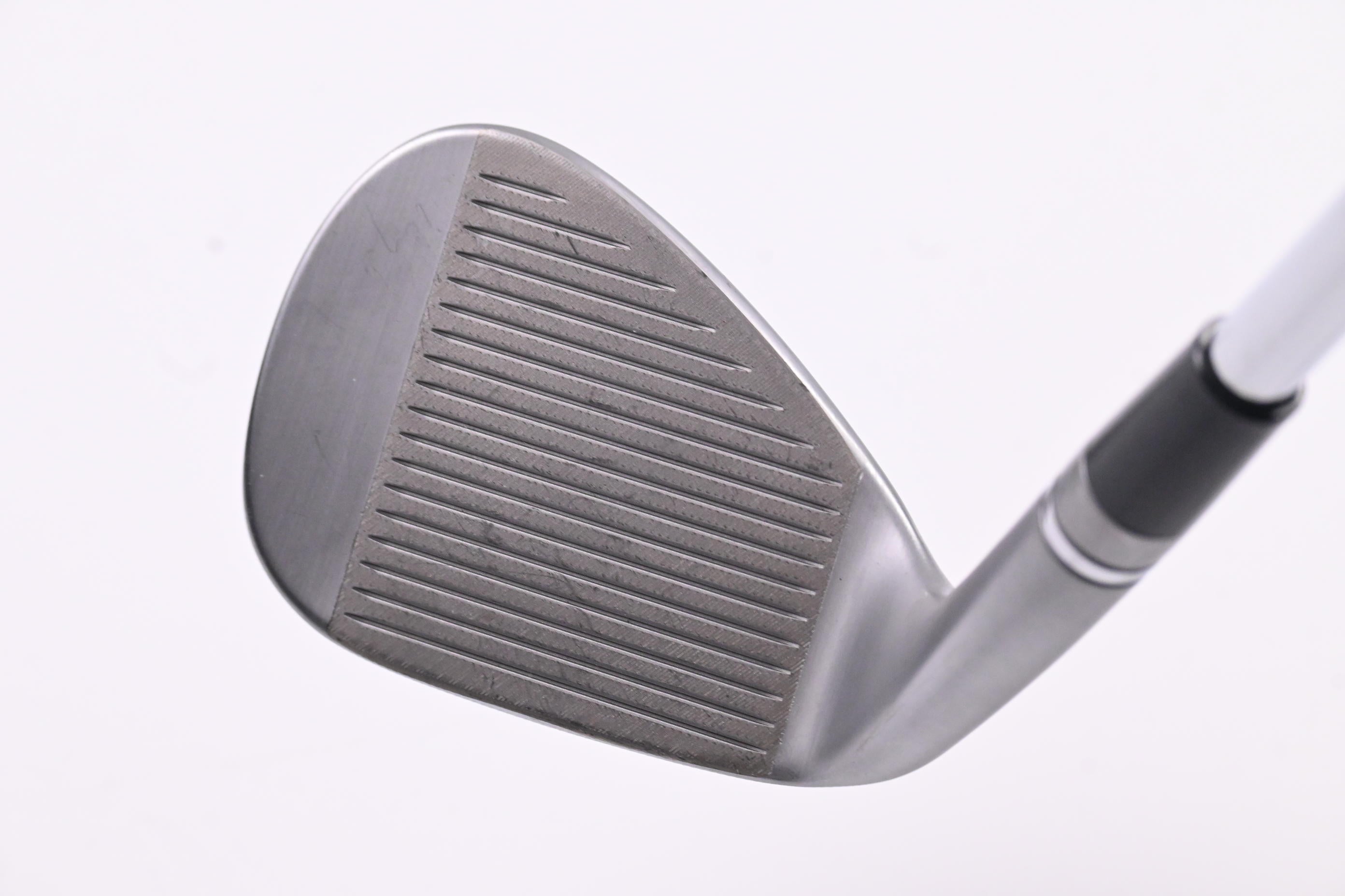 Taylormade Milled Grind 5 Gap Wedge / 50 Degree / Wedge Flex Dynamic Gold 115