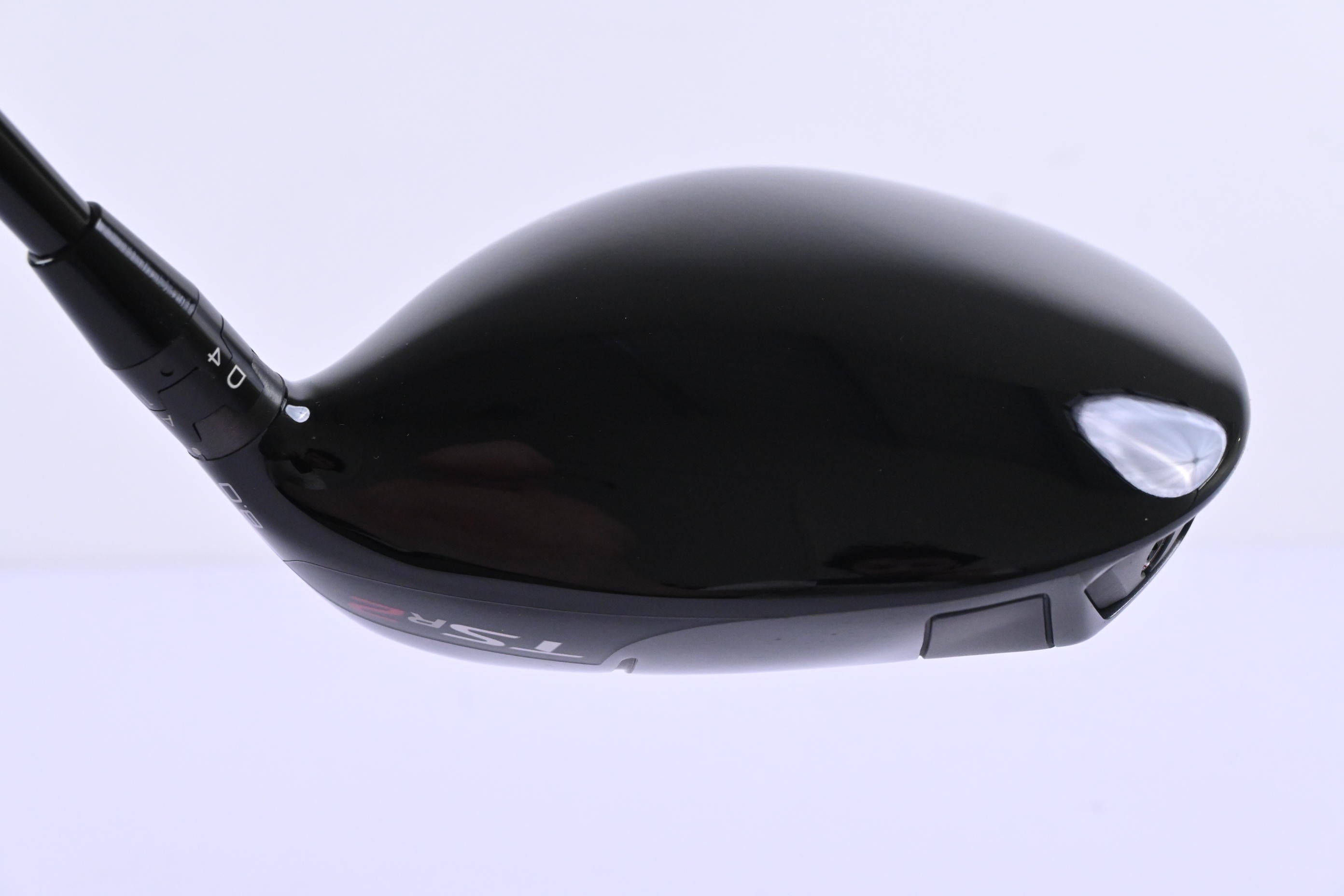 Titleist TSR2 Driver / 8 Degree / Regular Flex Tensei AV Raw Blue 55 Shaft