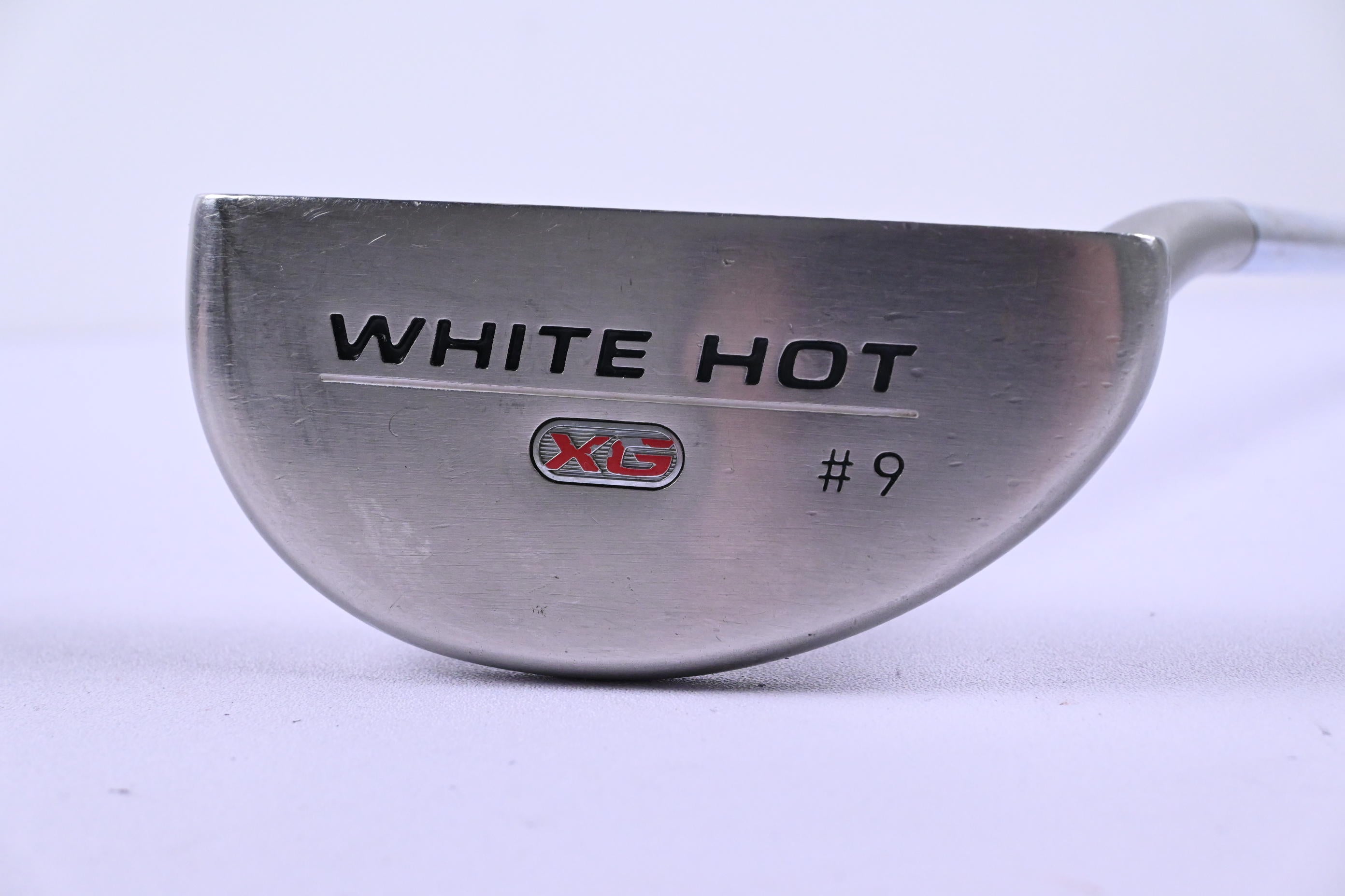 Odyssey White Hot XG #9 Putter / 32 Inch