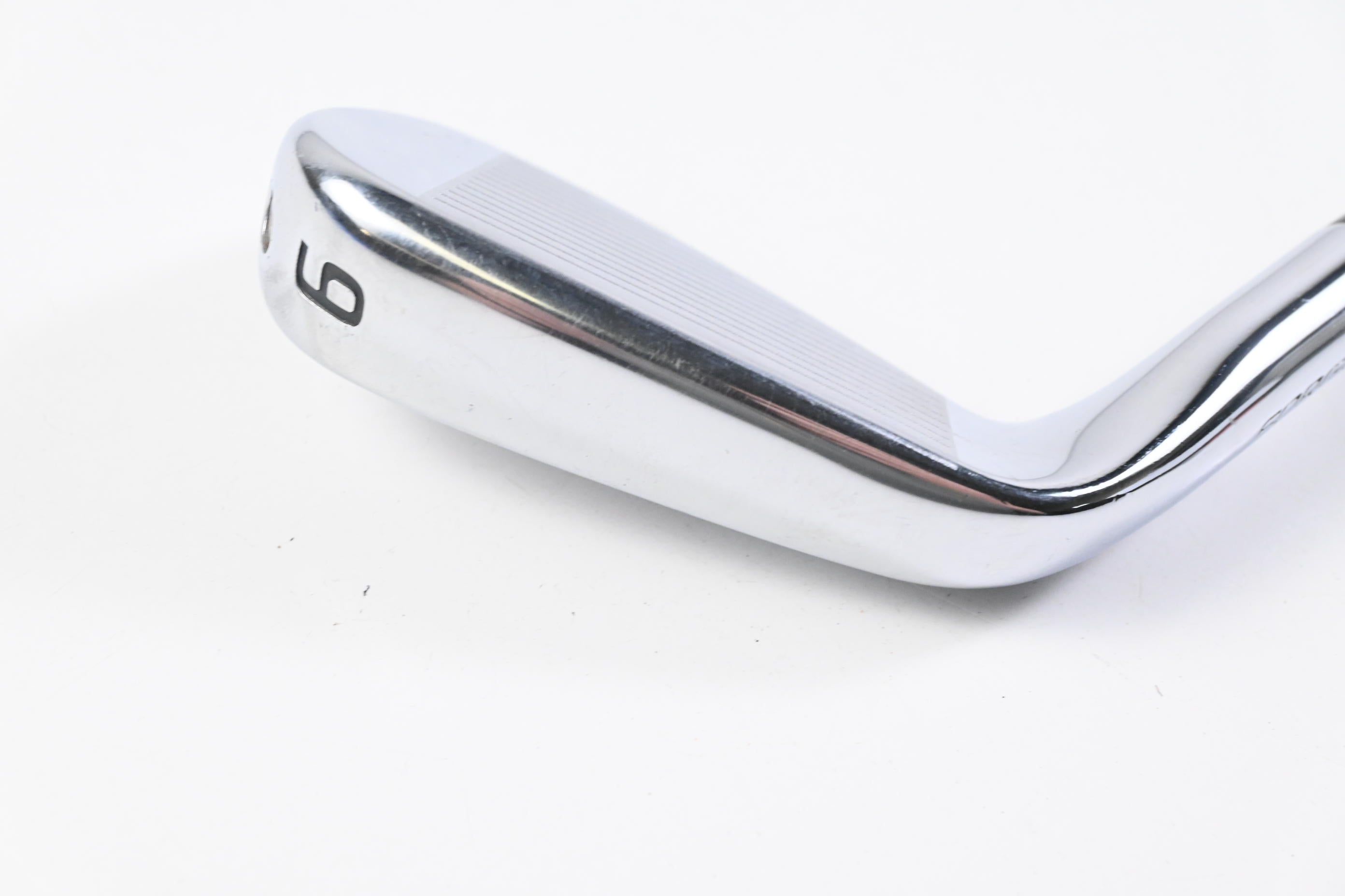 Kirkland Signature #9 Iron / Stiff Flex Elevate 115 Shaft