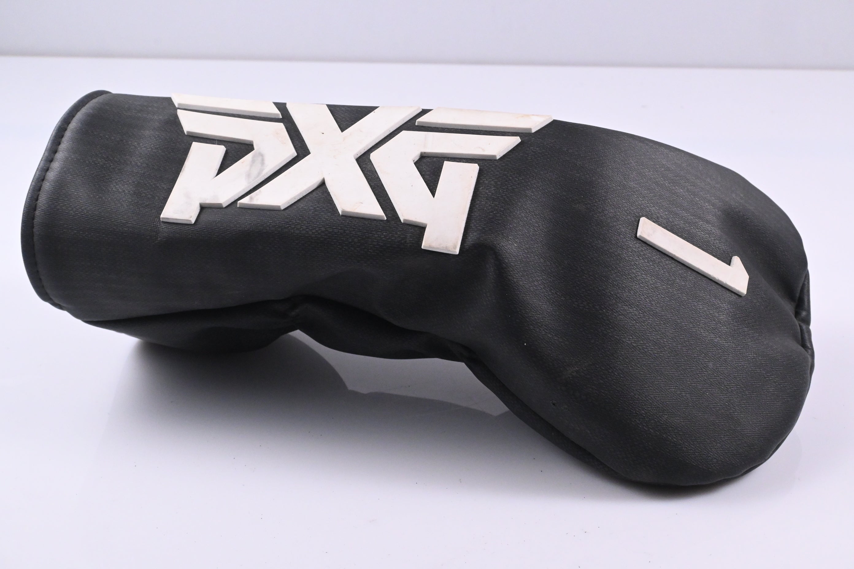Left Hand PXG 0211 2022 Driver / 12 Degree / Regular Flex Cypher 50 Shaft