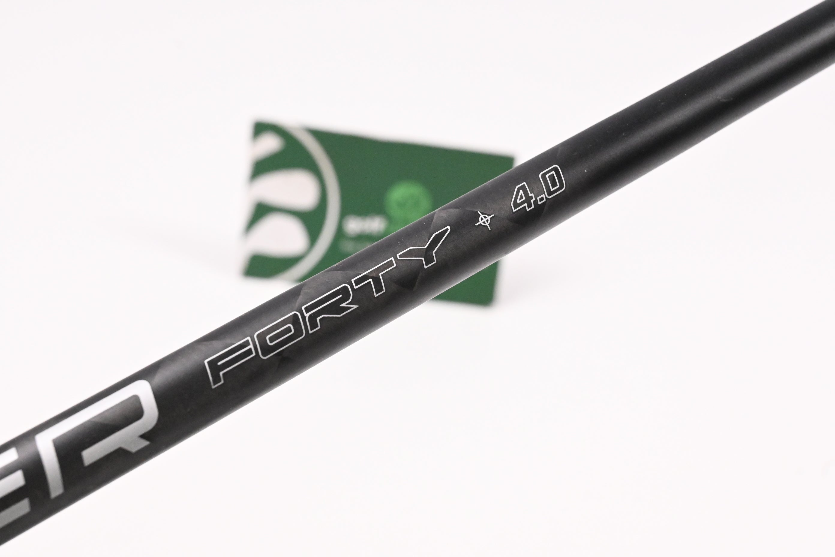 Project X Cypher 2.0 40 #5 Wood Shaft / Ladies Flex / Callaway 3rd Gen
