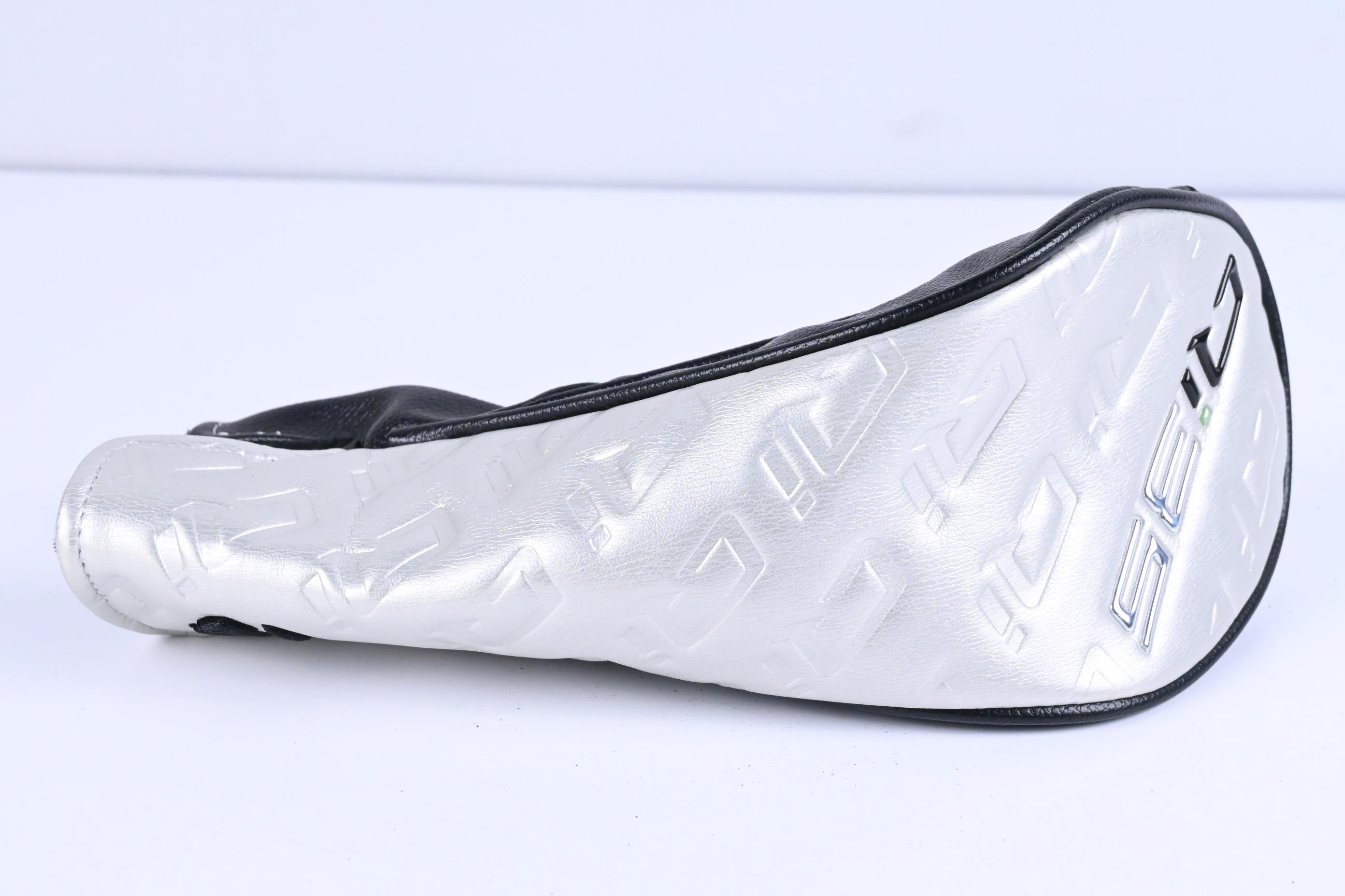 Taylormade Qi35 #3 Wood / 15 Degree / Regular Flex Fujikura Ventus Blue 5 Shaft