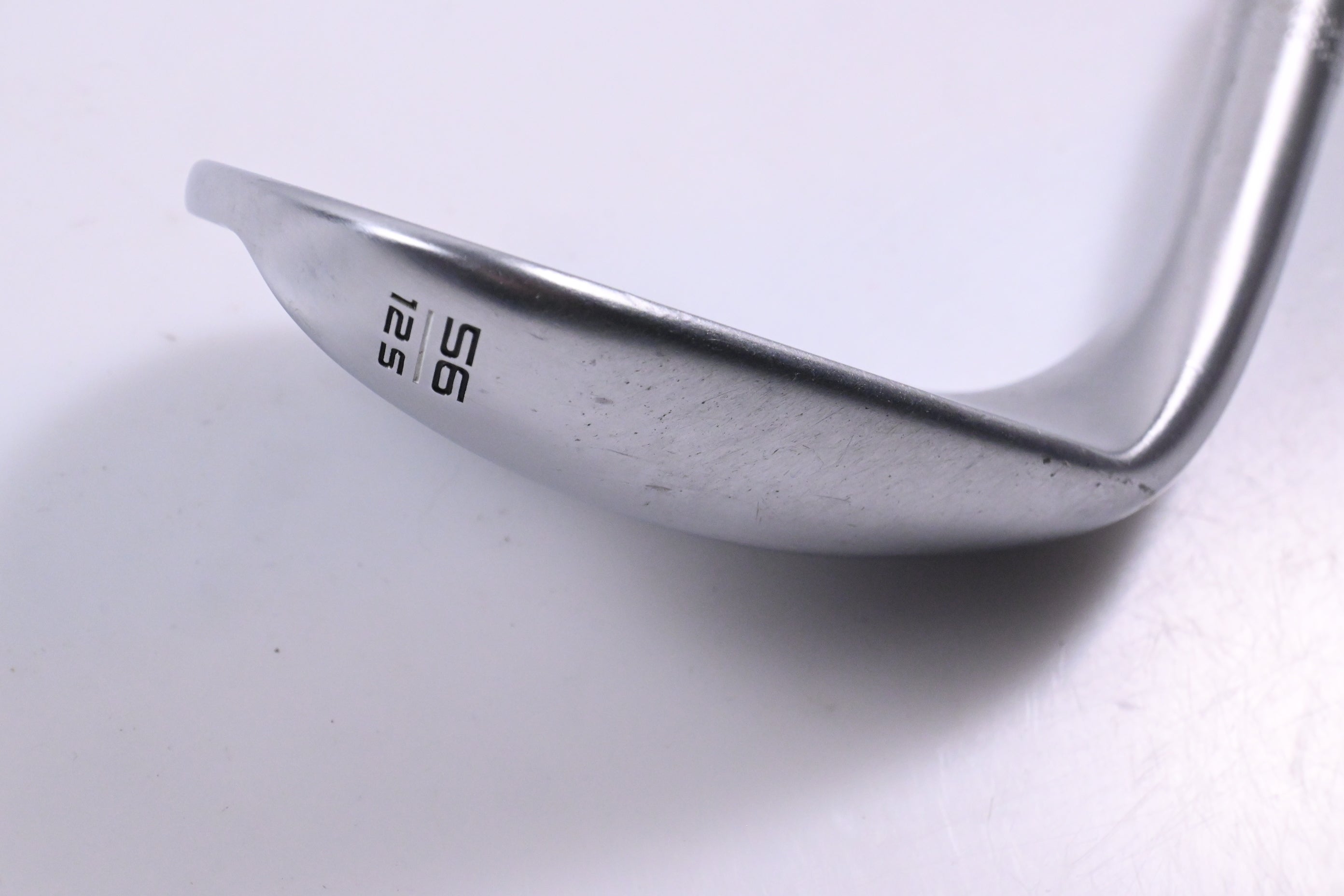 Callaway Opus Sand Wedge / 56 Degree / Wedge Flex Dynamic Gold MID 115 Shaft