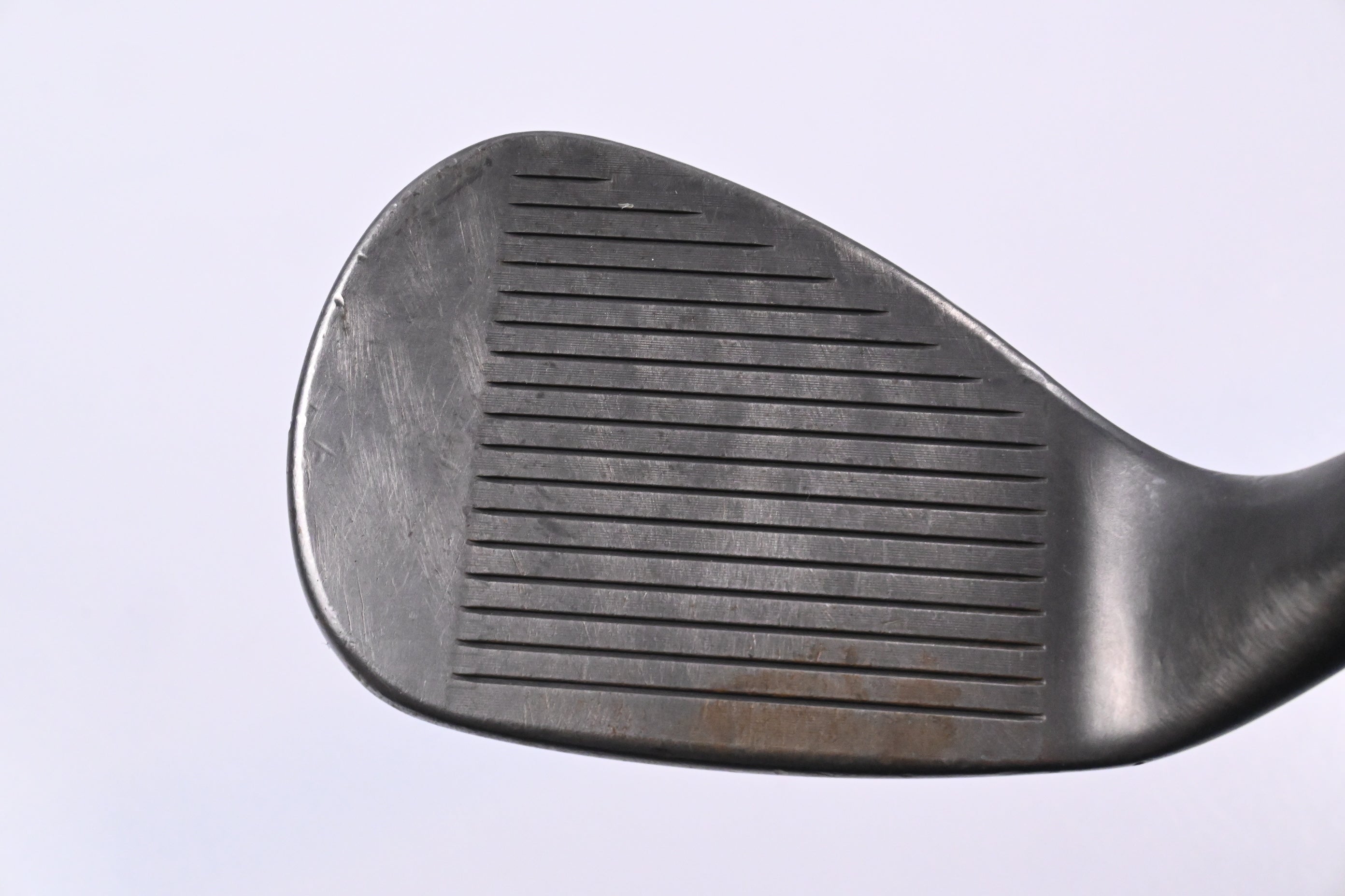 Titleist Vokey SM10 Lob Wedge / 58 Degree / Wedge Flex Titleist Vokey SM10 Shaft