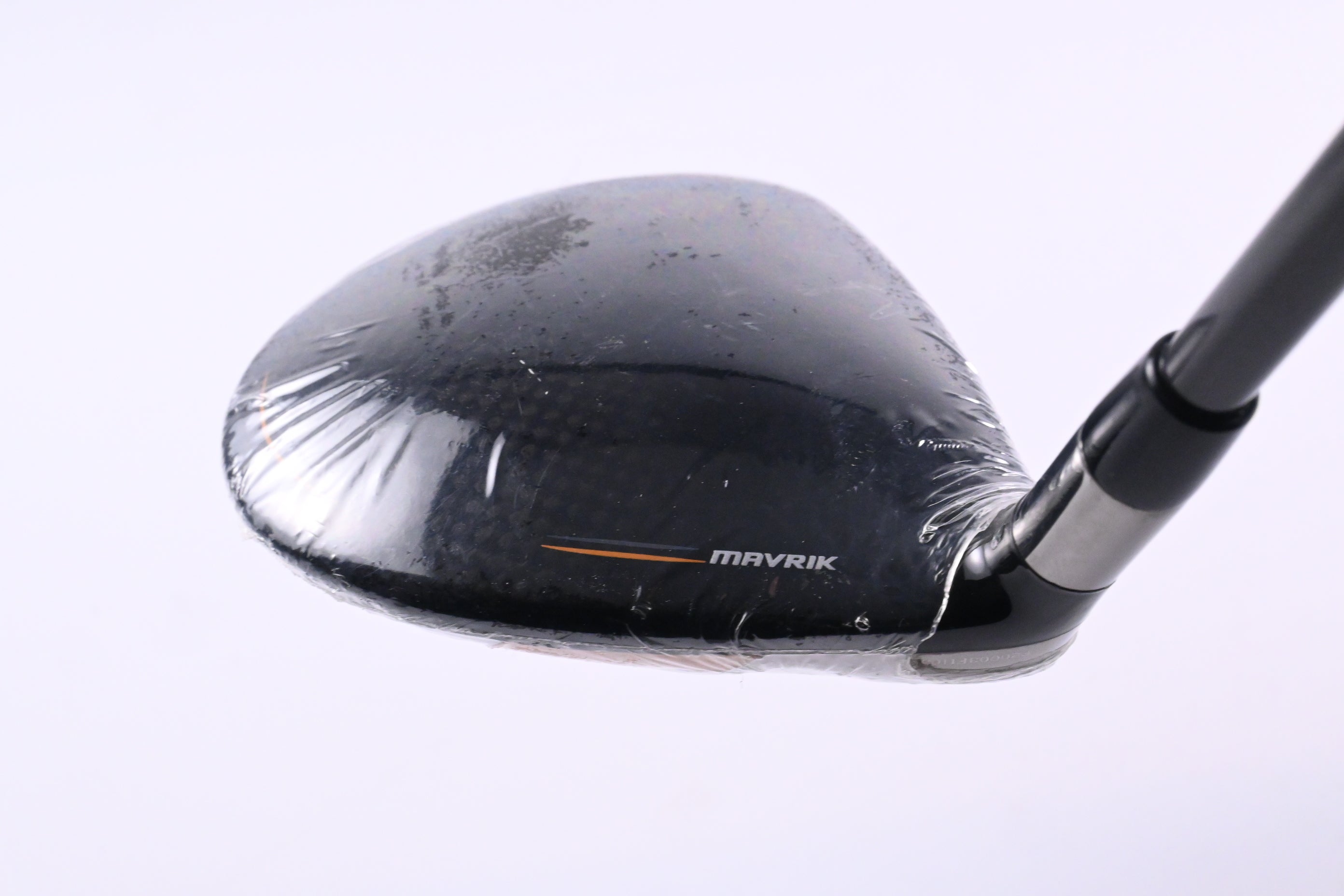 Left Hand Callaway Mavrik Max #3 Wood / 15 Degree / Regular Flex EvenFlow 70