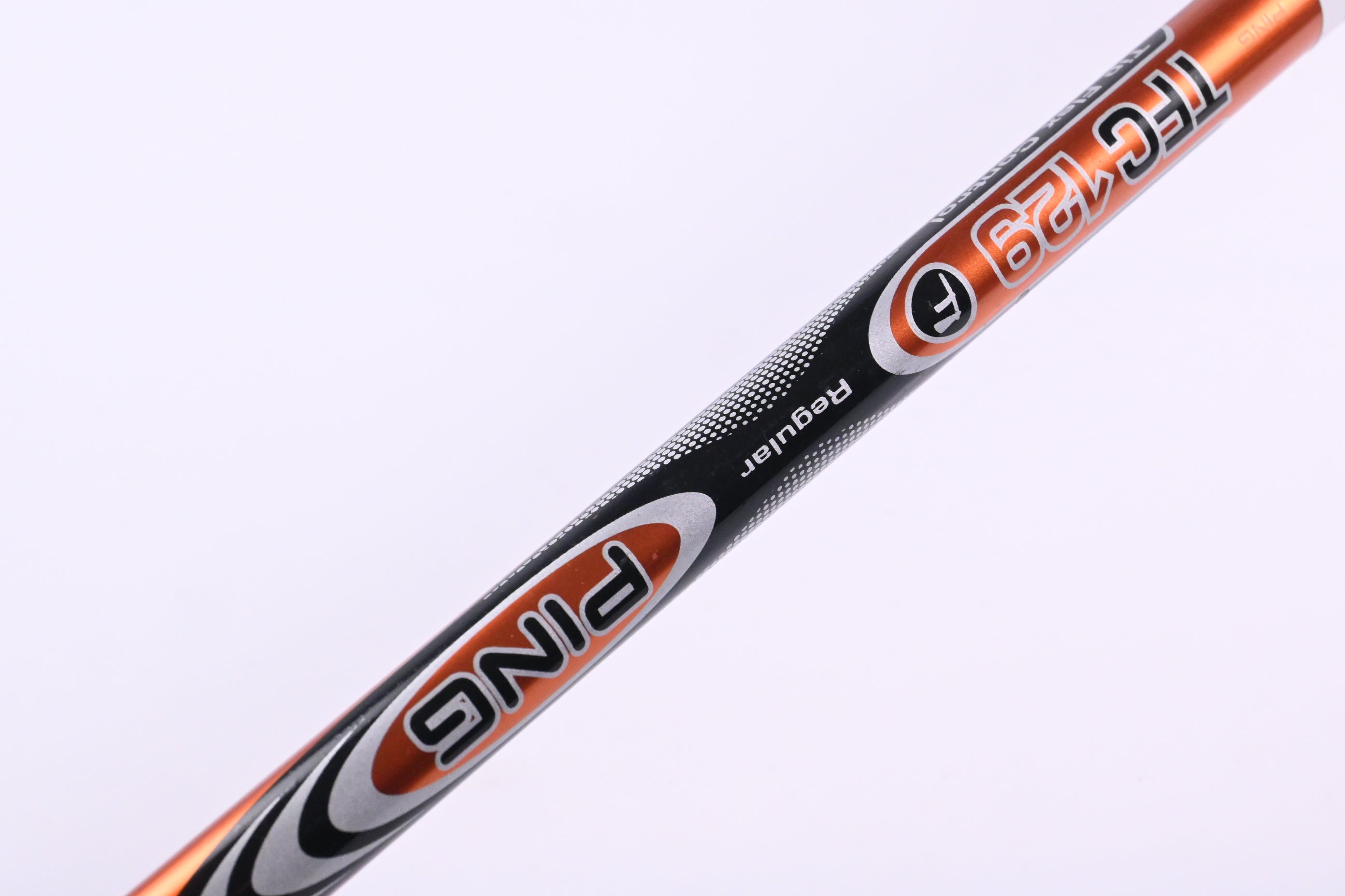 Ping G10 #5 Wood / 18.5 Degree / Regular Flex Ping TFC 129 F Shaft