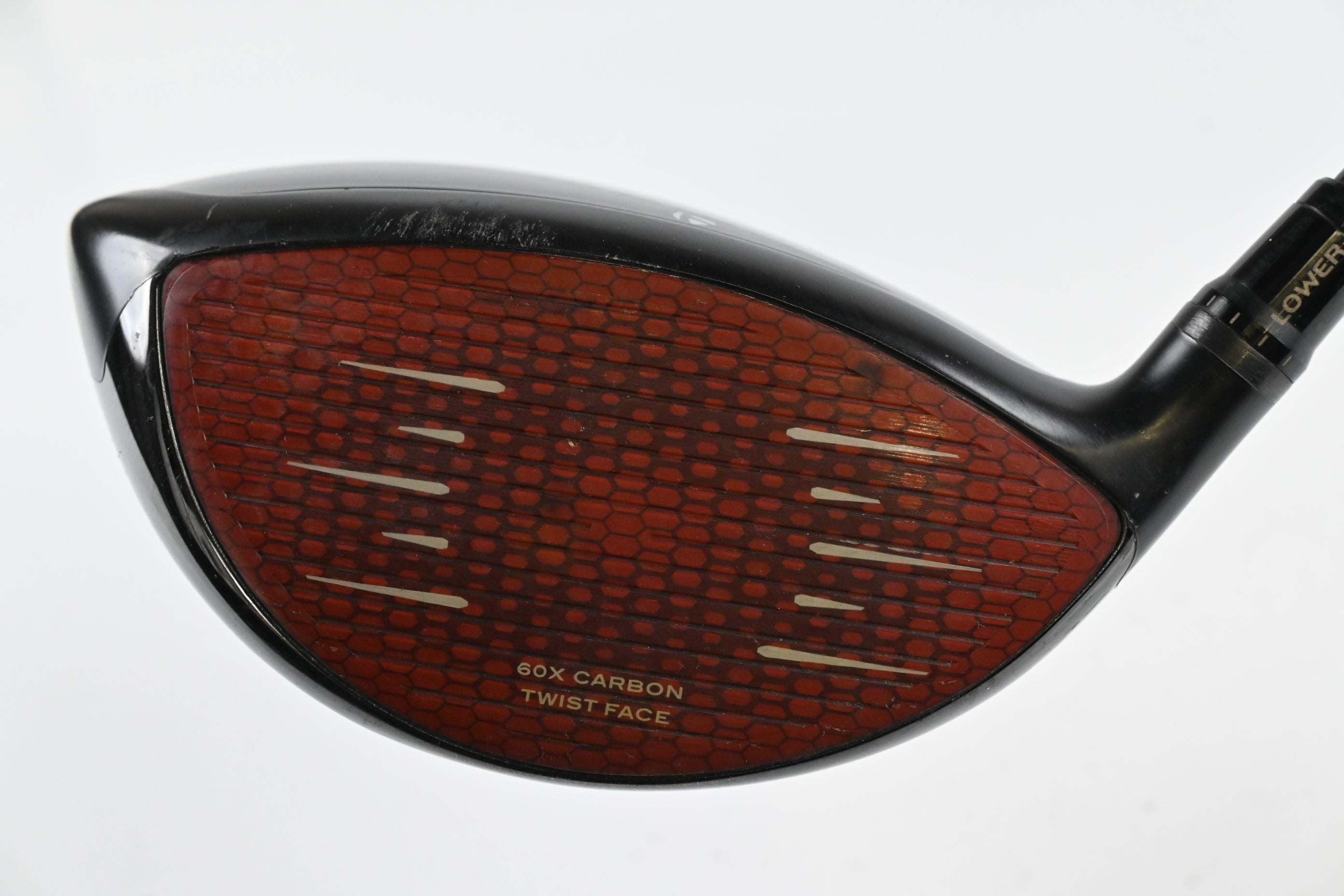 Taylormade Stealth 2 Driver / 9 Degree / Stiff Flex Kai'li Blue 60 Shaft