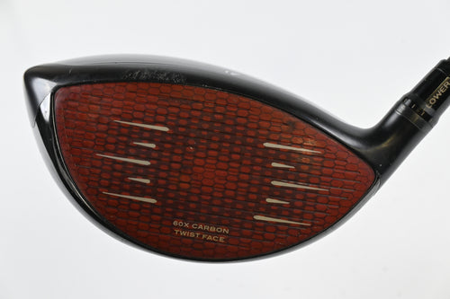 Taylormade Stealth 2 Driver / 9 Degree / Stiff Flex Kai'li Blue 60 Shaft