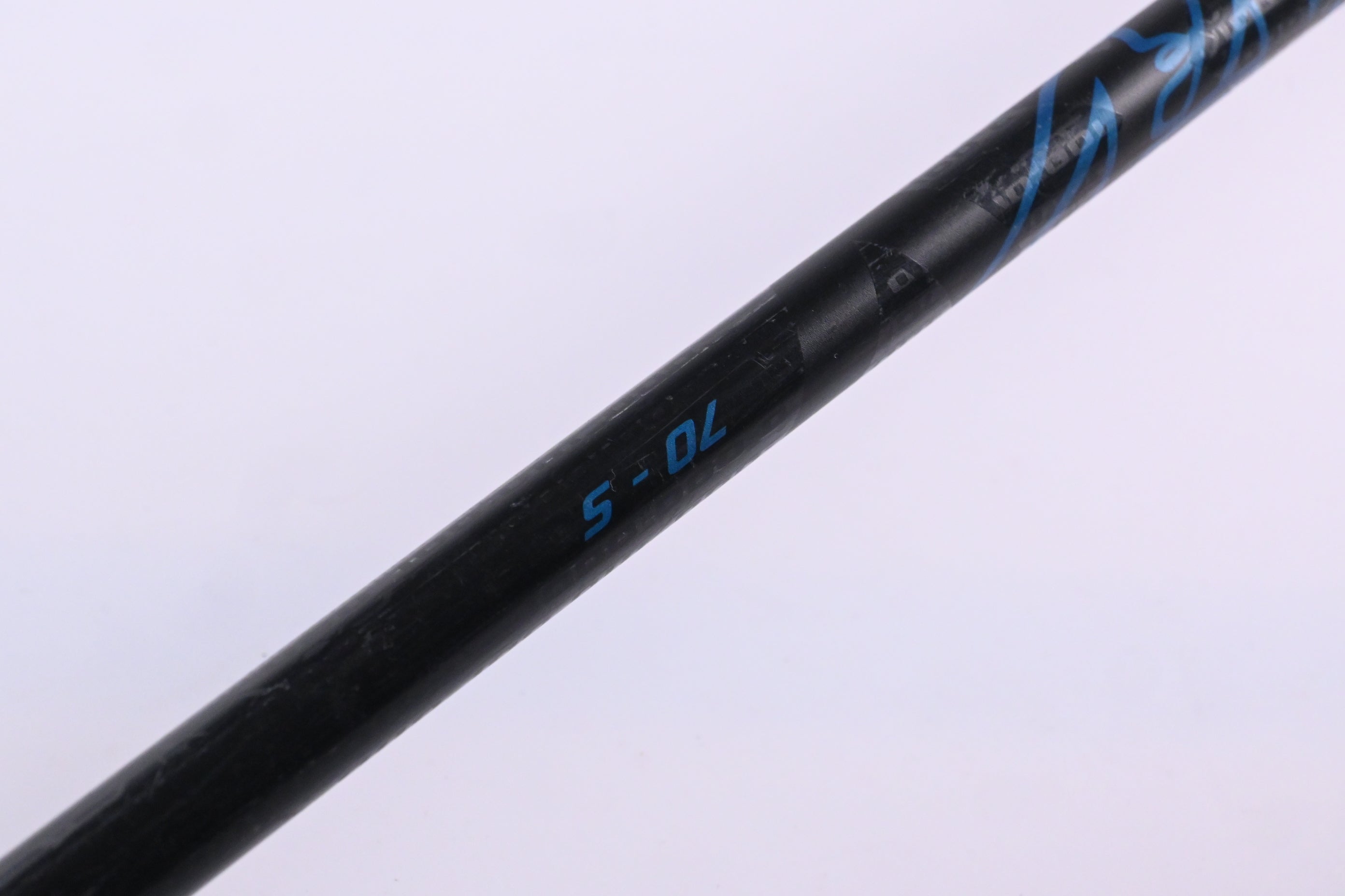 Cobra King F8 #3-4 Wood / 13-16 Degree / Stiff Flex Aldila NV 70 Shaft