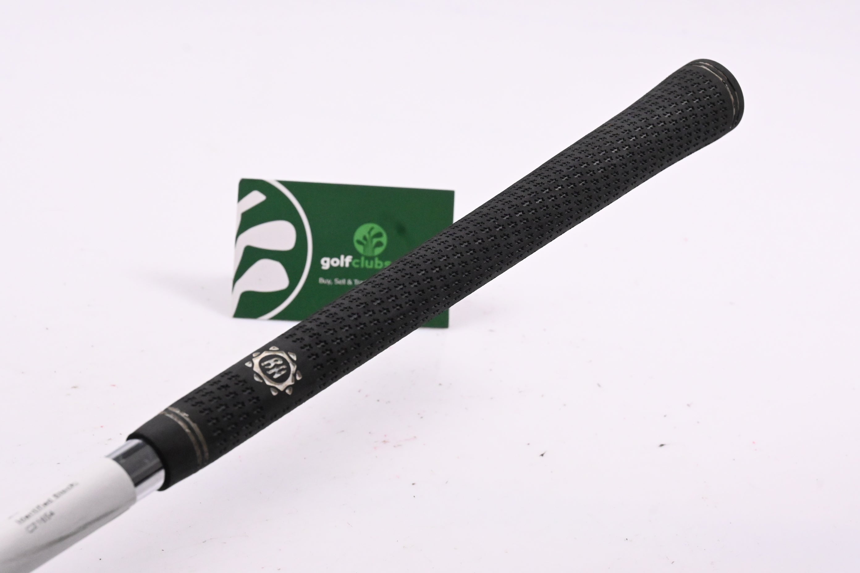 Ben Hogan Apex #6 Iron / Stiff Flex Precision FCM Rifle Shaft