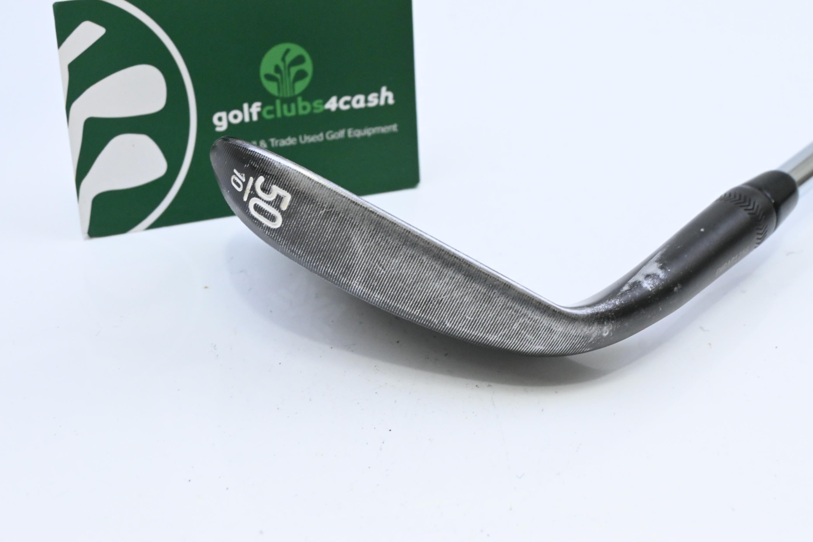 PXG 0311 Milled Sugar Daddy II Gap Wedge / 50 Degree / Stiff Flex Elevate Tour