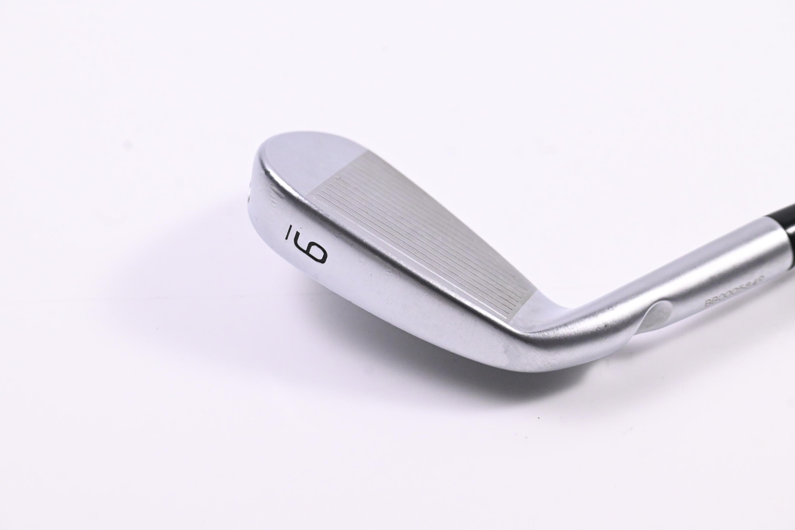 Ping Blueprint T #9 Iron / Red Dot / Stiff Flex Dynamic Gold MID 115 S300 Shaft