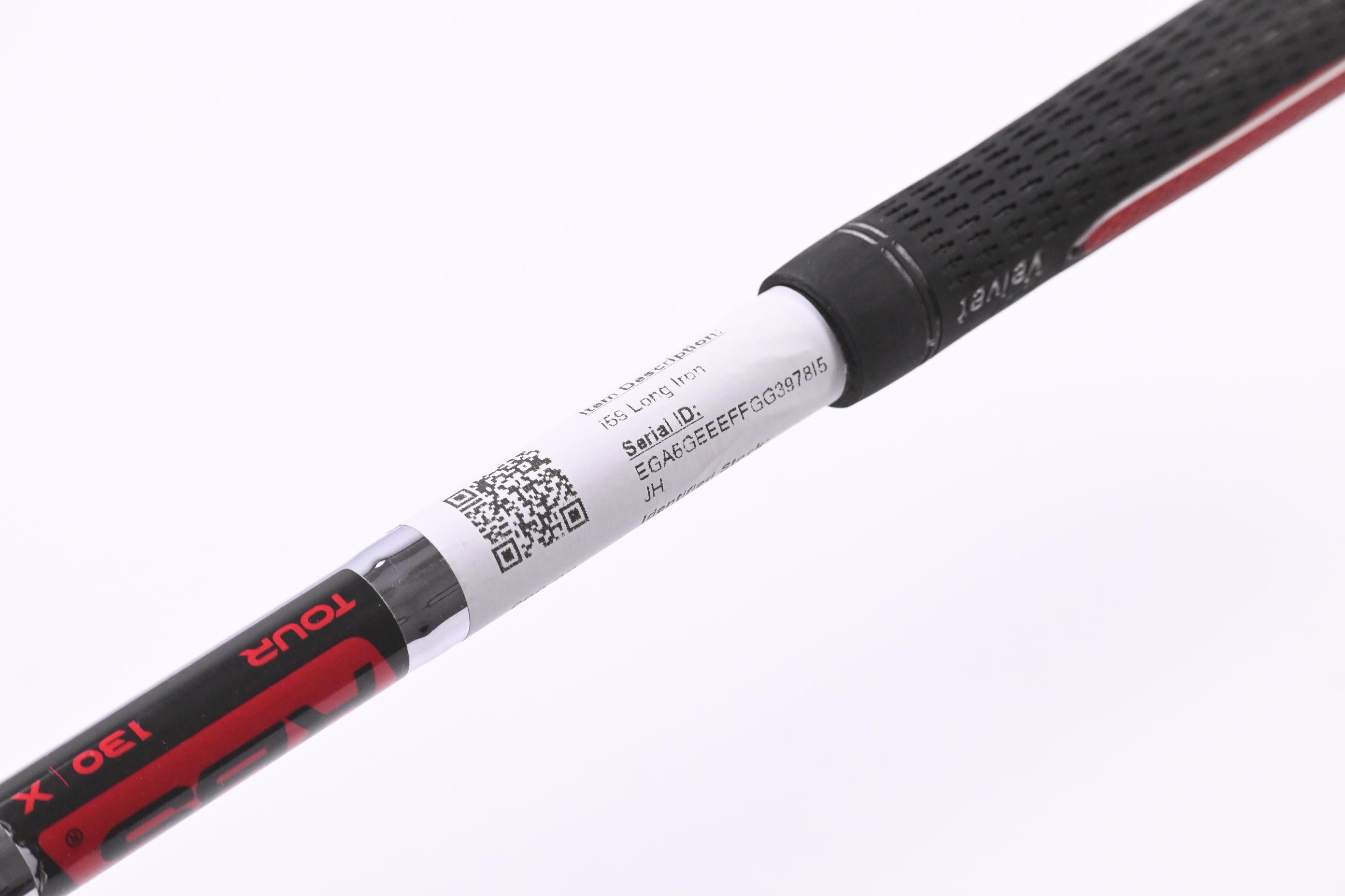 Ping i59 #3 Iron / 20 Degree / Green Dot / X-Flex KBS Tour 130 Shaft