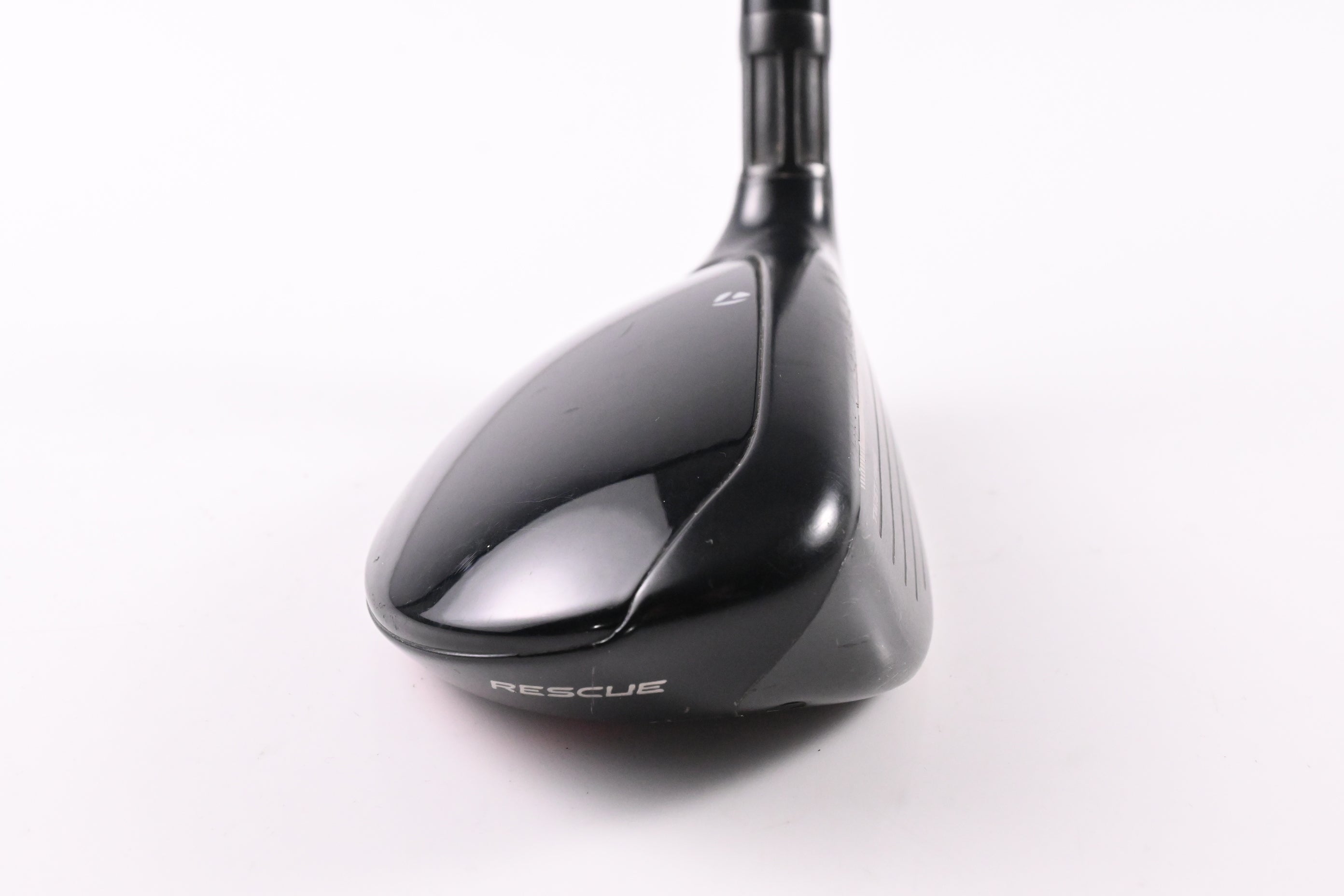 Taylormade Stealth 2 #3 Hybrid / 19 Degree / Stiff Flex Fujikura Ventus TR Red 7