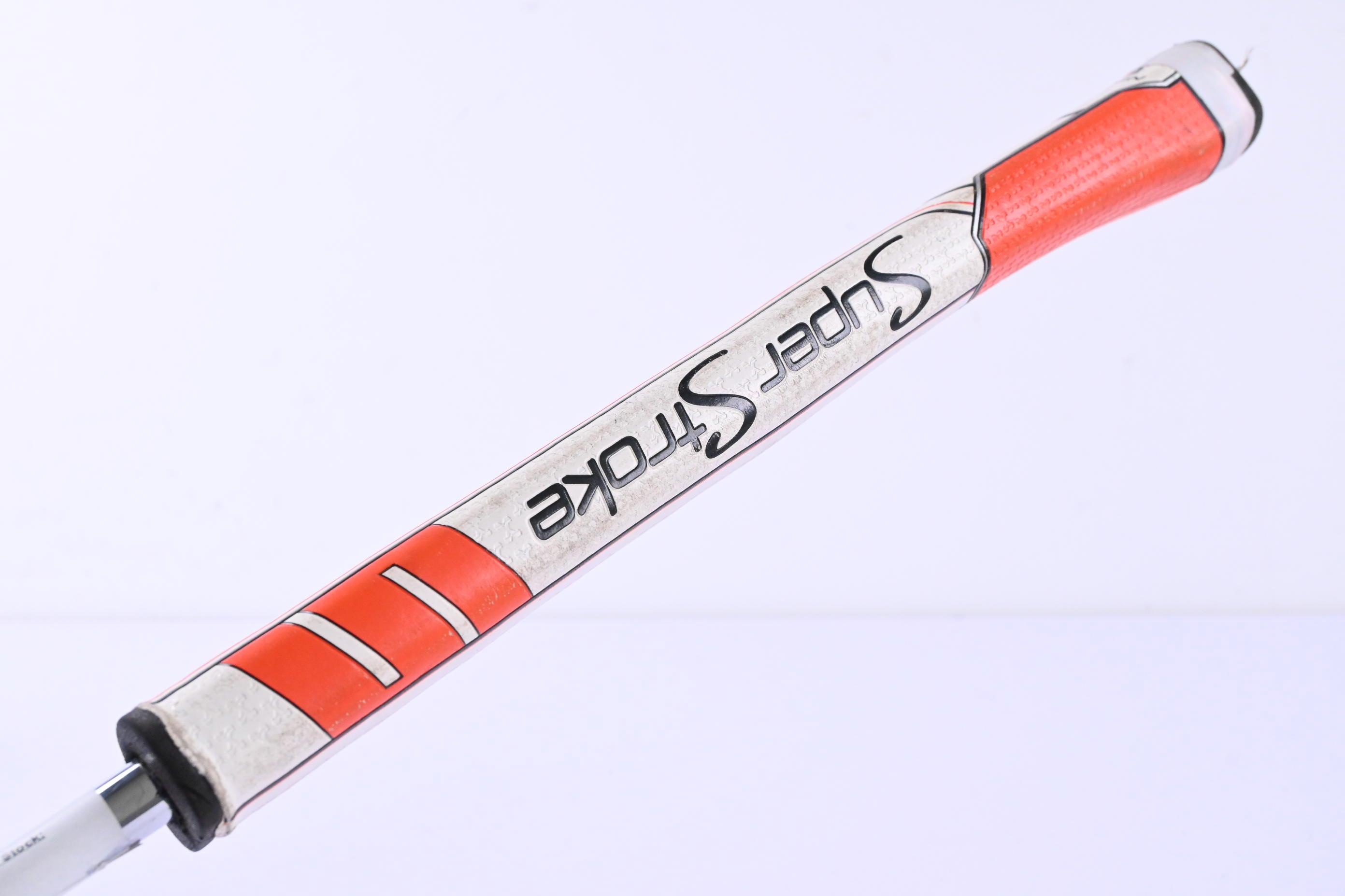 Left Hand Ping Sigma G Kushin Putter / Black Dot / 35 Inch