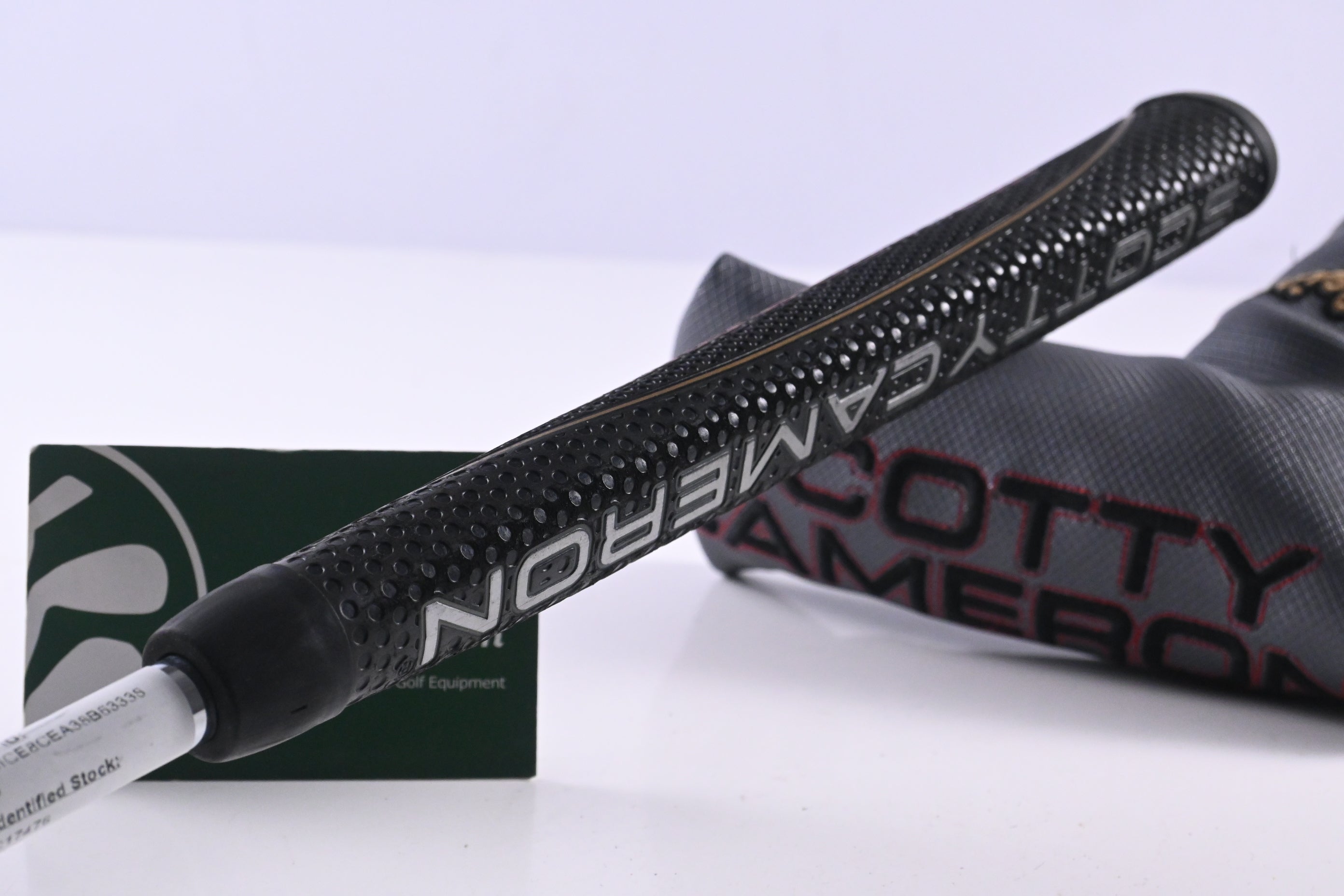 Scotty Cameron Select Newport 3 2018 Putter / 33 Inch