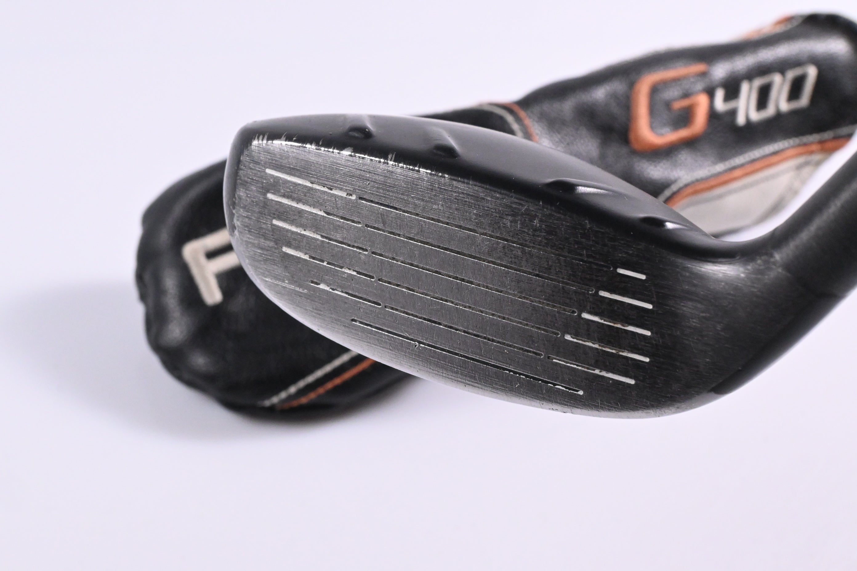 Ping G400 #3 Hybrid / 19 Degree / Regular Flex Ping ALTA CB 70 Shaft