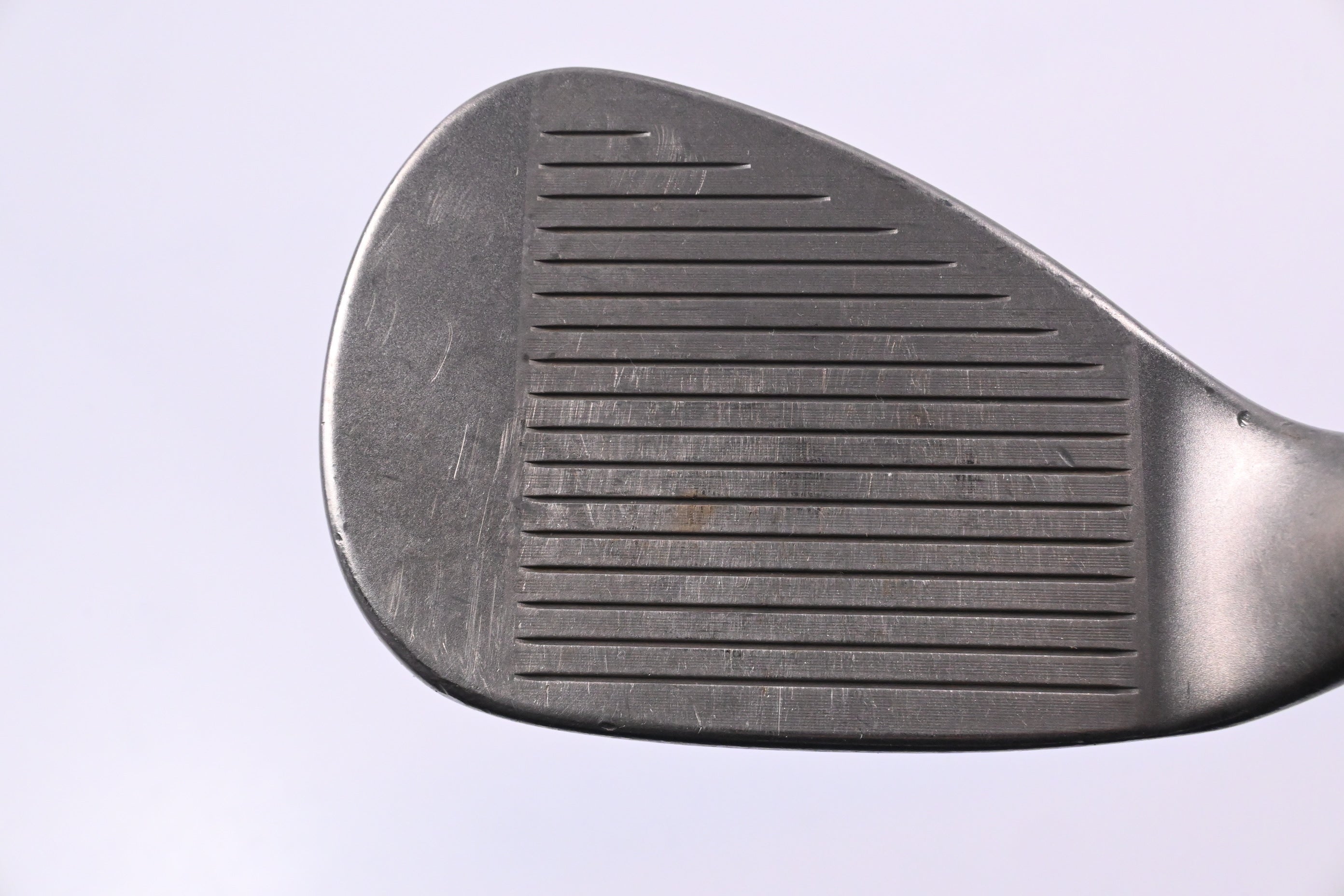 Titleist Vokey SM10 Lob Wedge / 60 Degree / Regular Flex AMT Black R300 Shaft