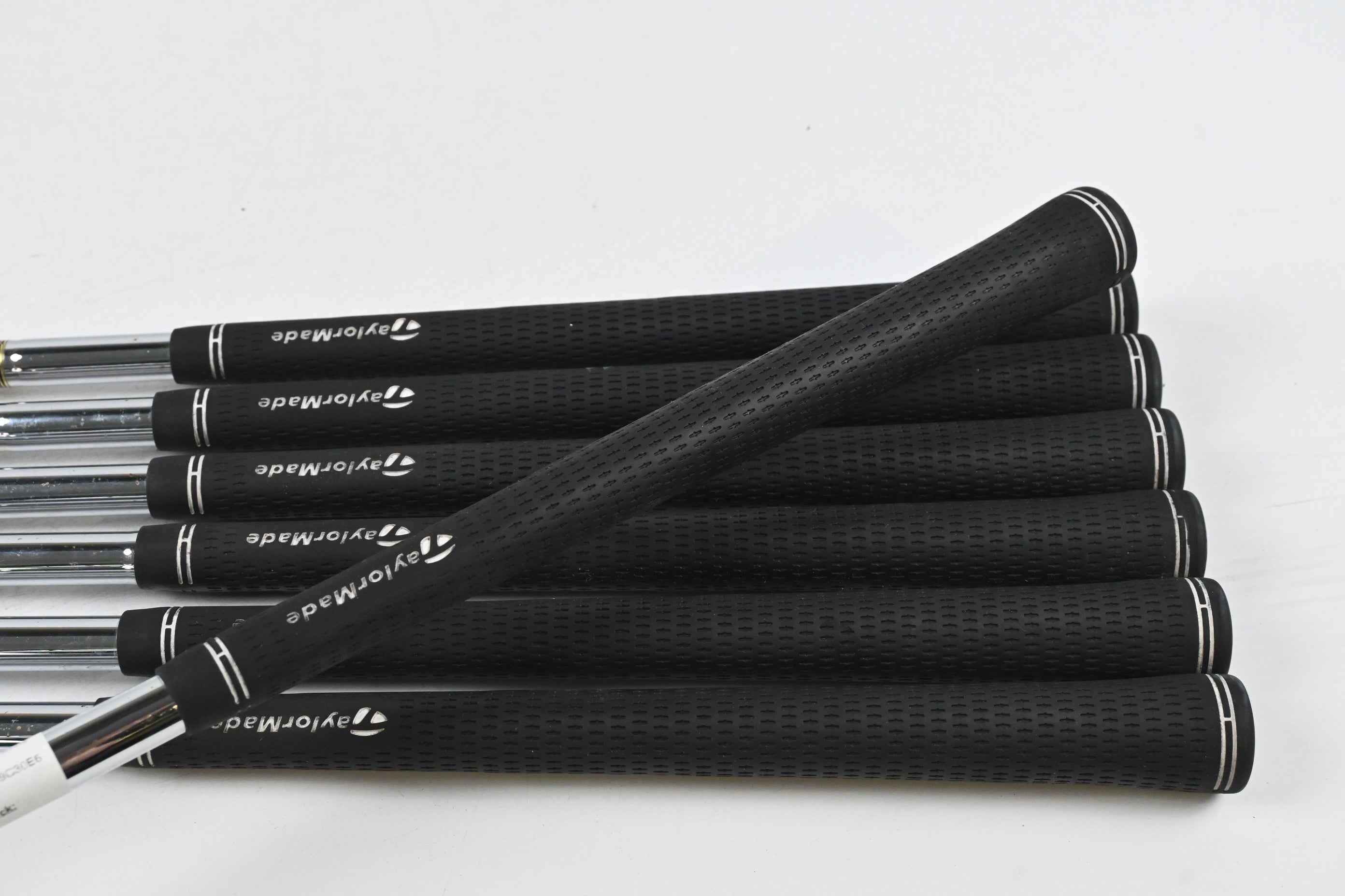 Taylormade Rocketbladez Tour Irons / 4-PW / Stiff Flex Dynamic Gold Shafts