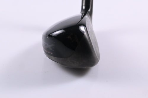 Callaway Apex 21 #4 Hybrid / 23 Degree / Regular Flex Catalyst 70 Shaft