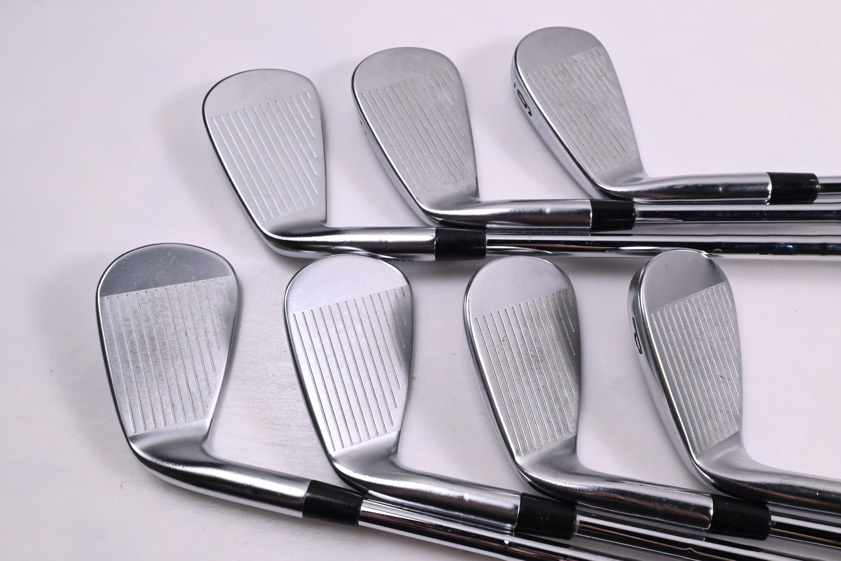 Callaway Apex TCB Irons / 4-PW / X-Flex N.S.Pro Modus³ Tour 130