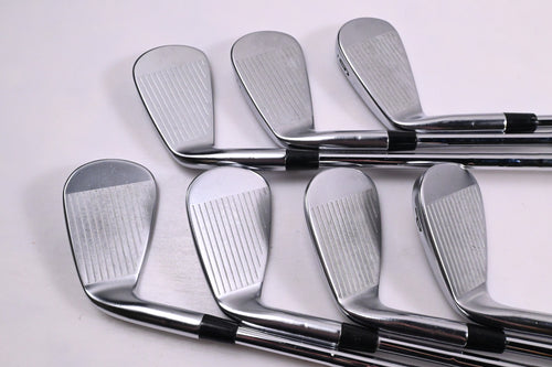 Callaway Apex TCB Irons / 4-PW / X-Flex N.S.Pro Modus³ Tour 130