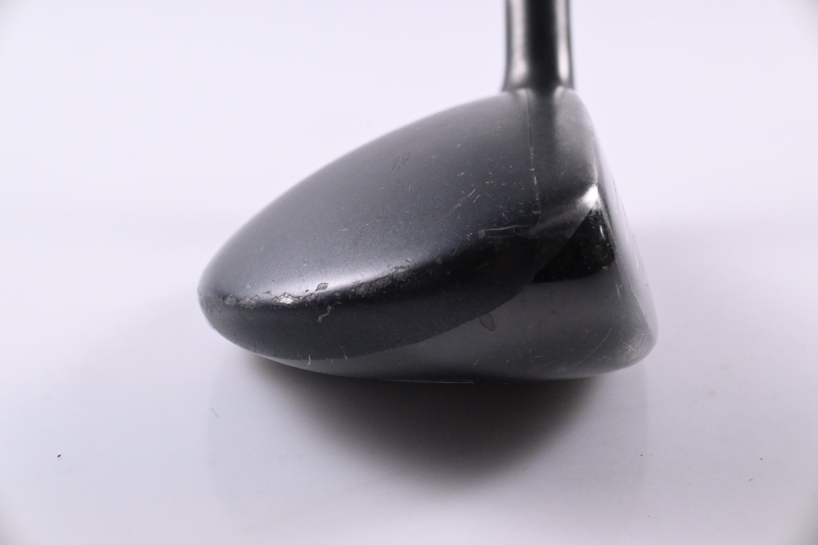 Ping G25 #3 Hybrid / 20 Degree / Tour Stiff Flex Ping TFC 189 Shaft