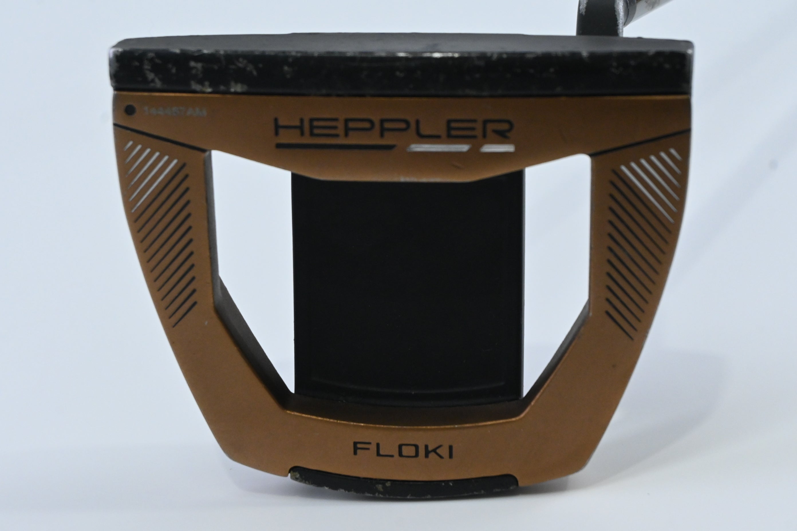 Ping Heppler Floki Putter / 38 Inch