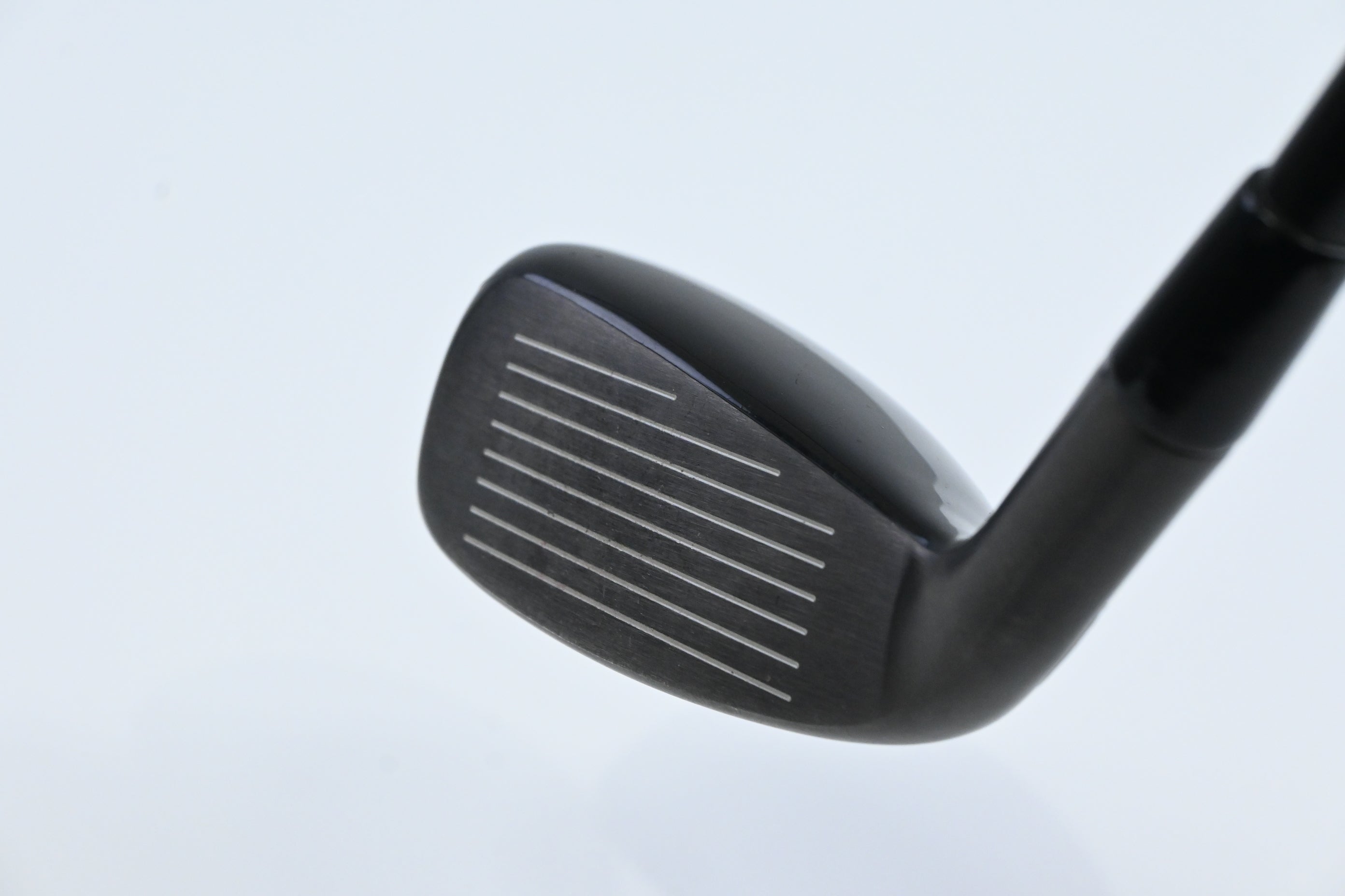Callaway Apex 2019 #3 Hybrid / 20 Degree / TX-Flex Tensei CK Orange 60 Shaft