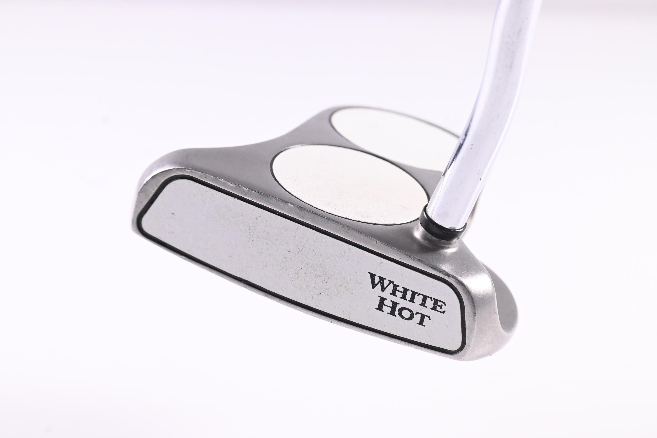 Odyssey White Hot Putter / 34 Inch