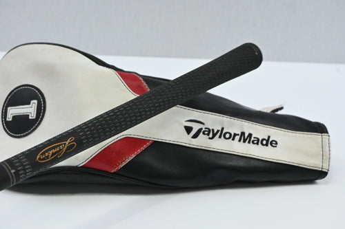 Taylormade Burner Superfast Driver / 9.5 Degree / Stiff Flex Matrix Ozik Xcon