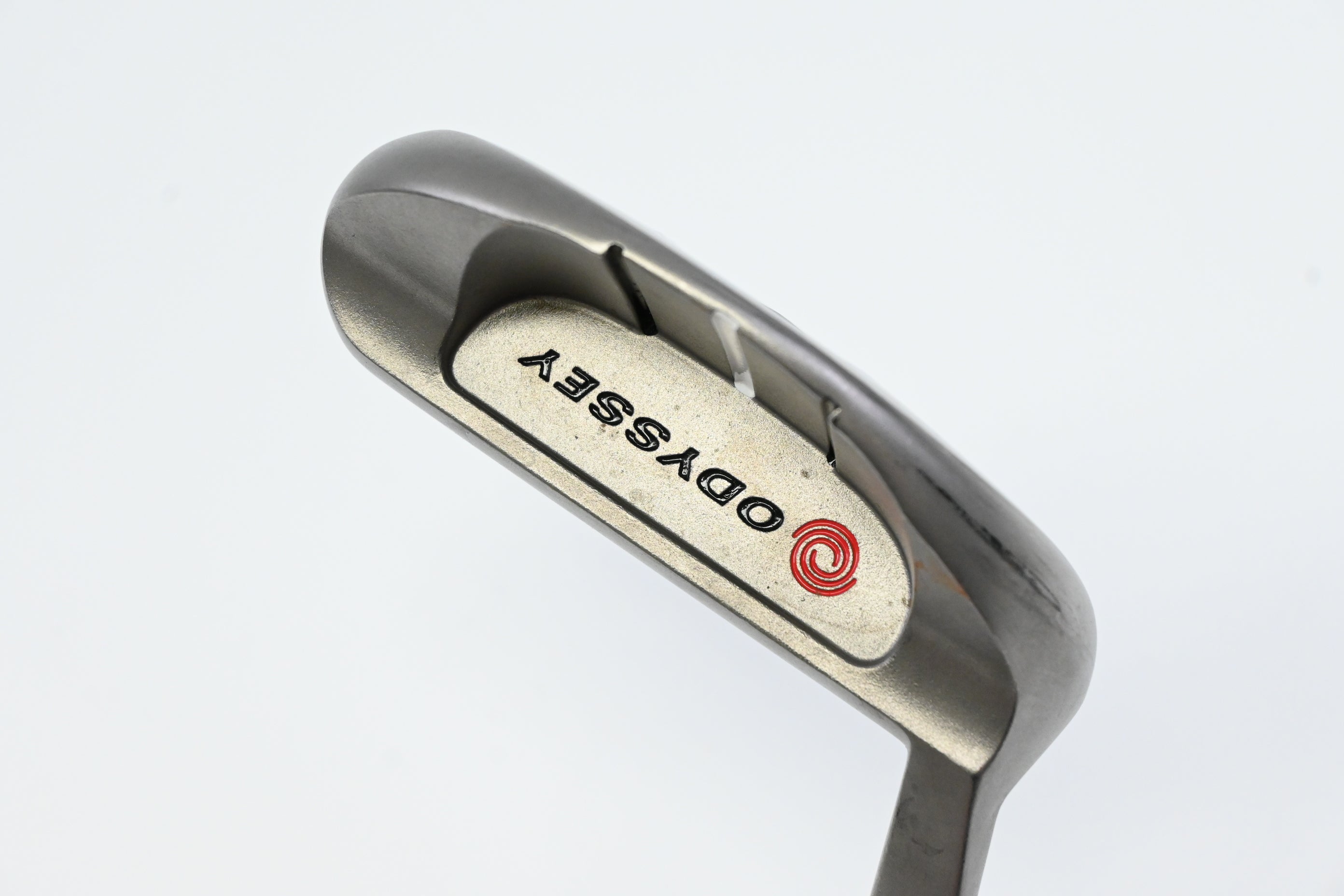 Odyssey X-Act 2021 Chipper / 37 Degree / Wedge Flex Odyssey Shaft