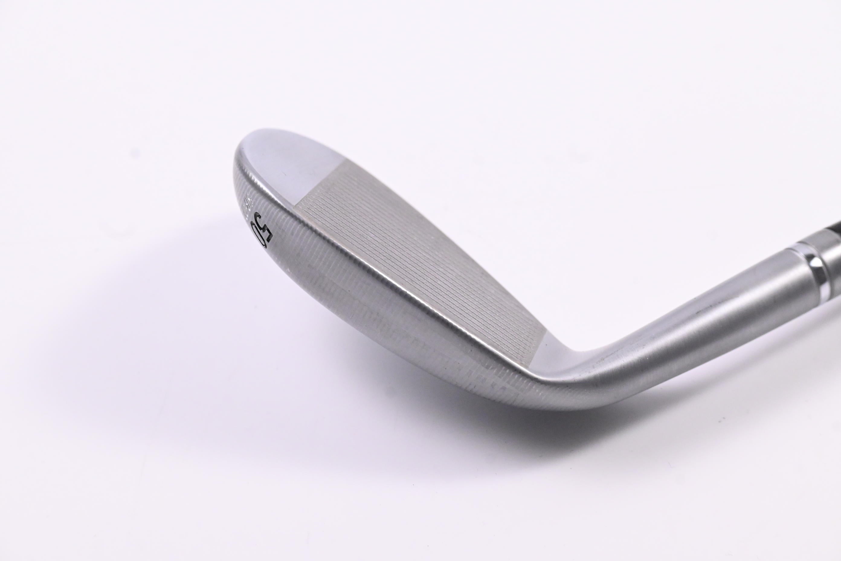 Taylormade Milled Grind 5 Gap Wedge / 50 Degree / Wedge Flex Dynamic Gold 115