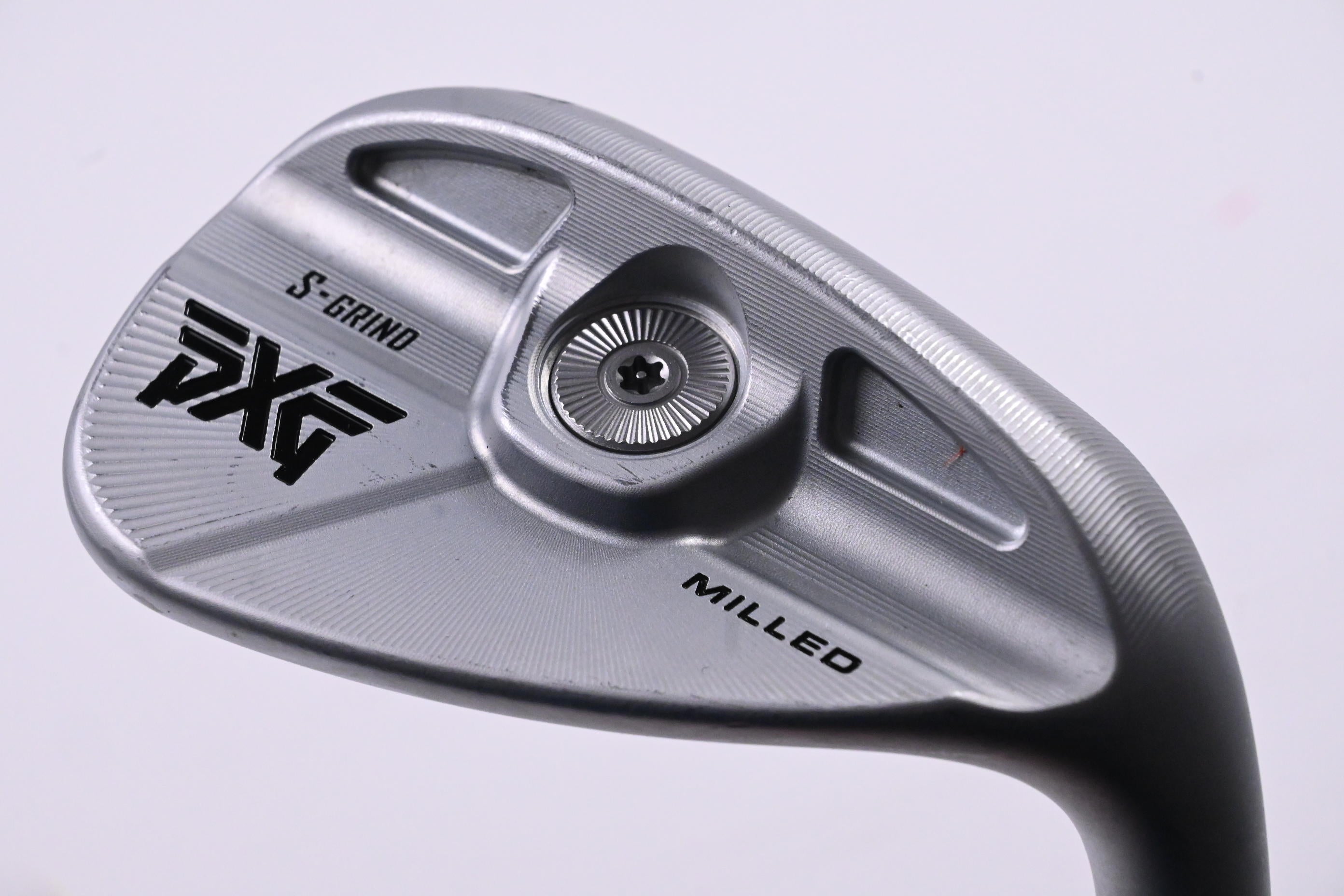 PXG Sugar Daddy III Gap Wedge / 52 Degree / Regular Flex MMT 70 Shaft