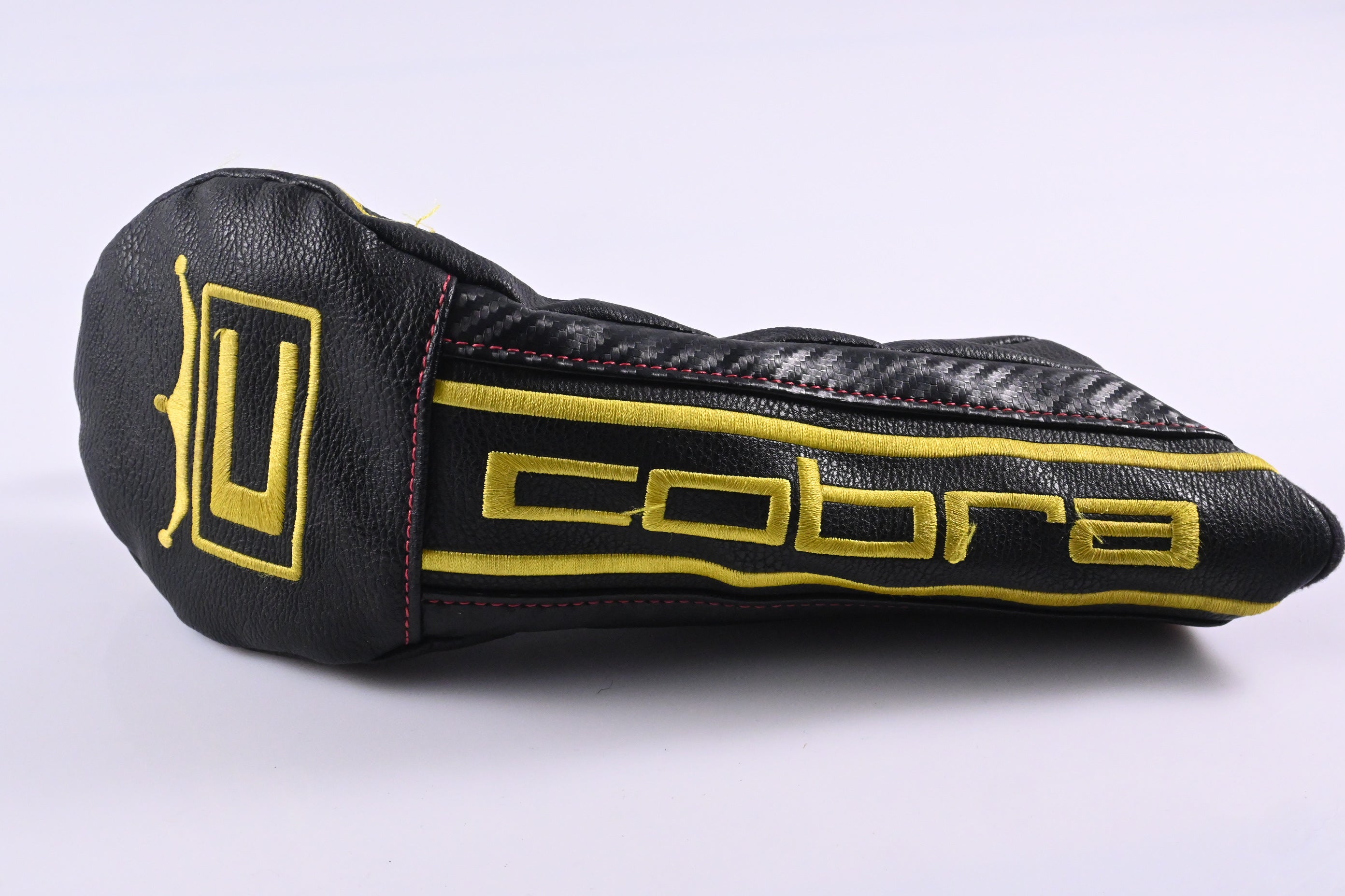 Cobra King Speedzone #5 Wood / 18.5 Degree / Regular Flex UST Mamiya Helium 5