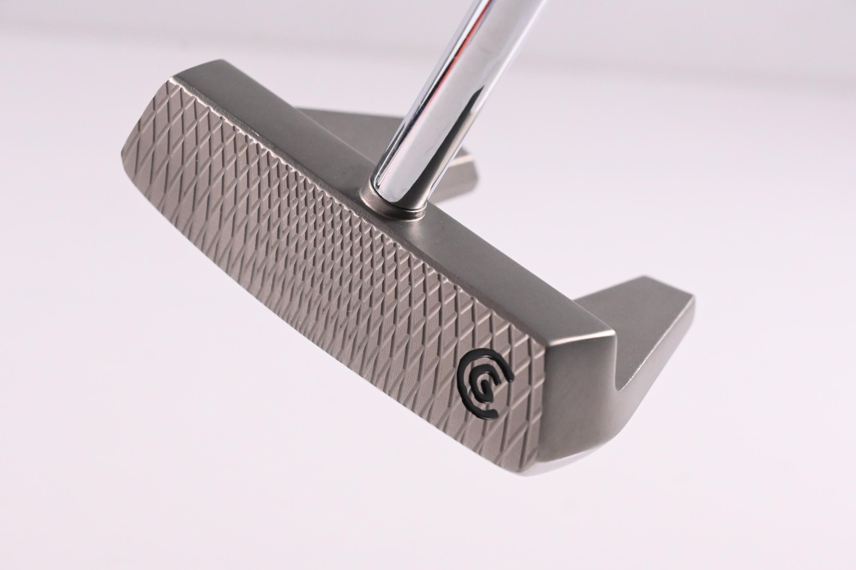 Cleveland HB Soft 2 #1 Broomstick Putter / 48 Inch