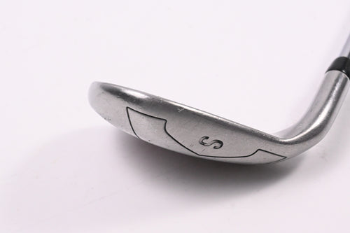 Callaway X-Series 418 Sand Wedge / 54 Degree / Uniflex Callaway Shaft