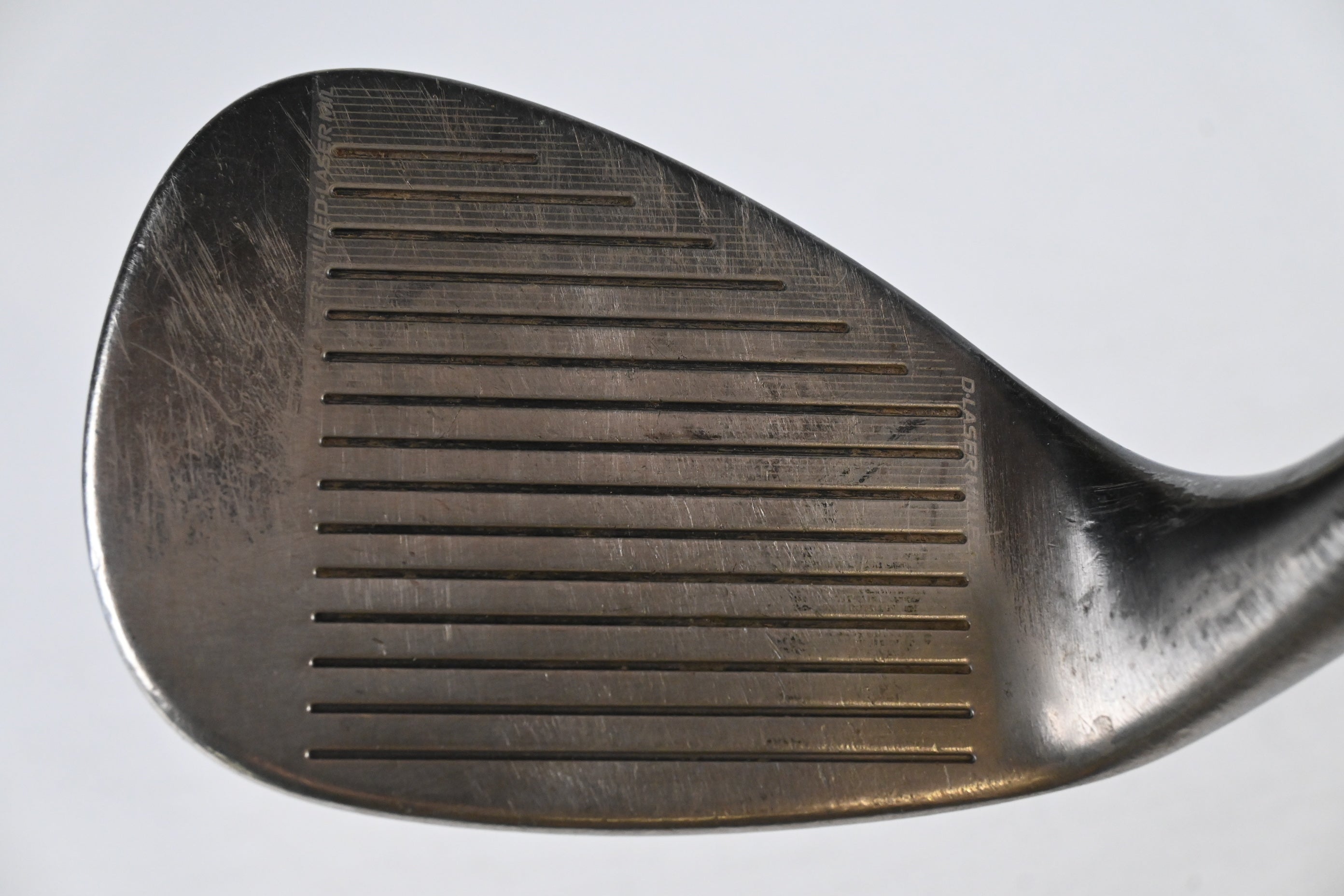 Cleveland CG16 Lob Wedge / 60 Degree / Wedge Flex Steel Shaft