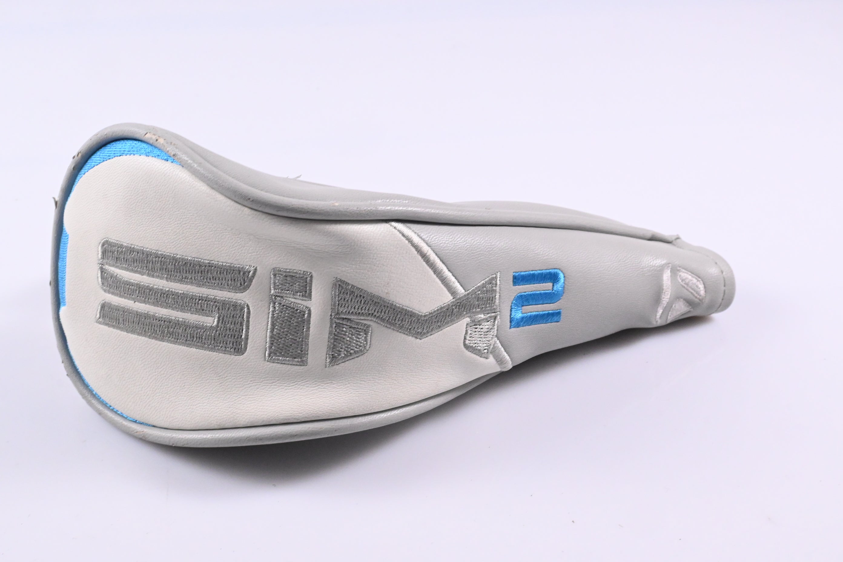 Taylormade SIM2 Max #4 Hybrid / 22 Degree / Ladies Flex Aldila NV 45 Shaft