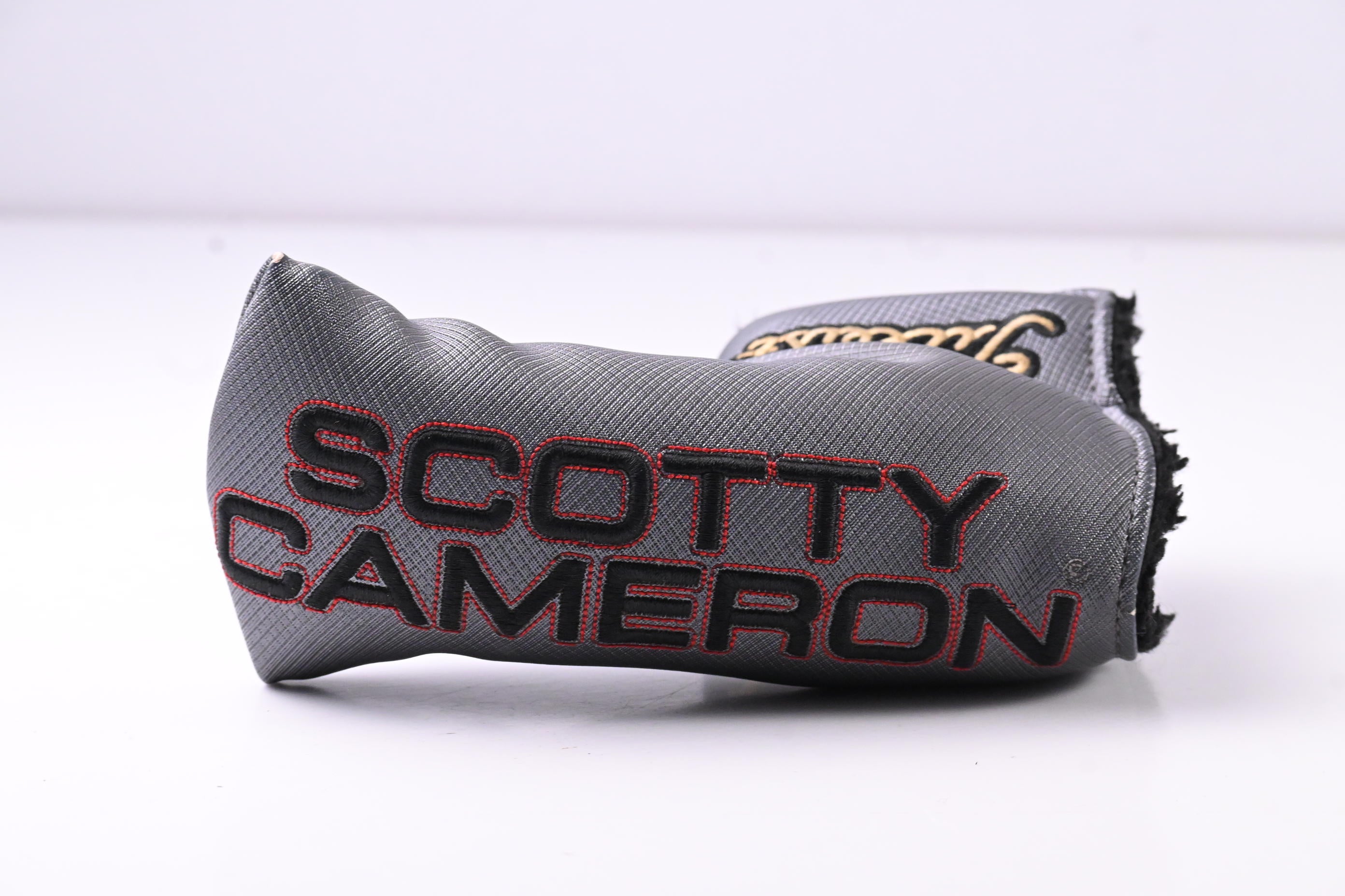Scotty Cameron Select Newport 2.5 2018 Putter / 34 Inch