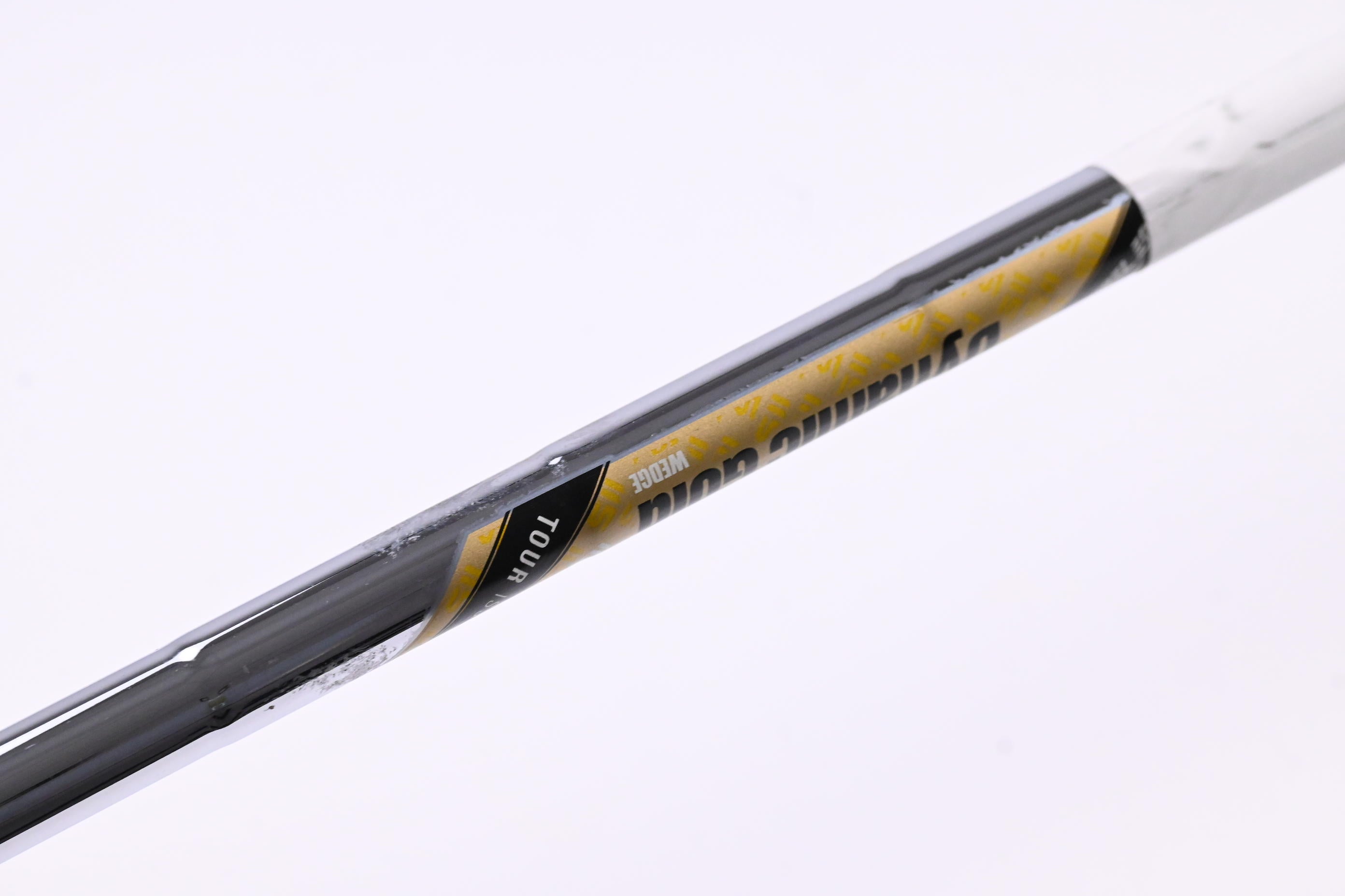 Taylormade Milled Grind 5 Lob Wedge / 58 Degree / Wedge Flex Dynamic Gold 115