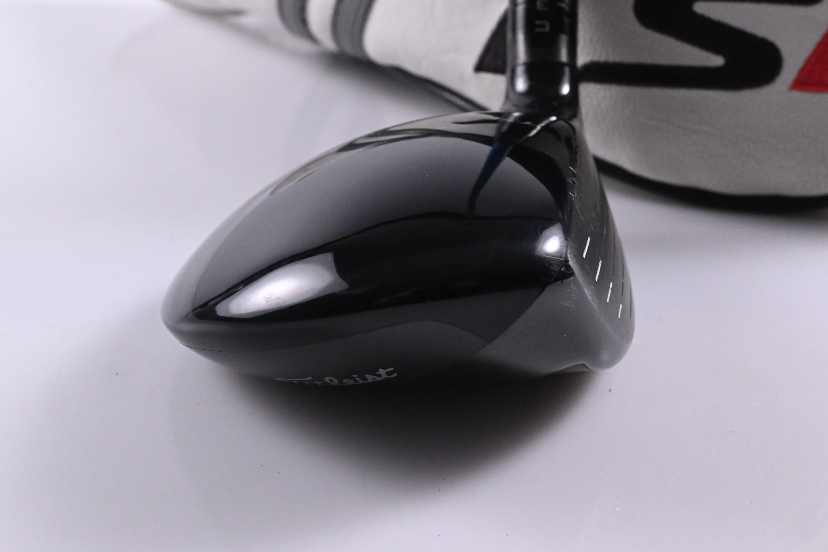 Titleist TSi3 #5 Wood / 18 Degree / Stiff Flex Evenflow Riptide CB 60 Shaft