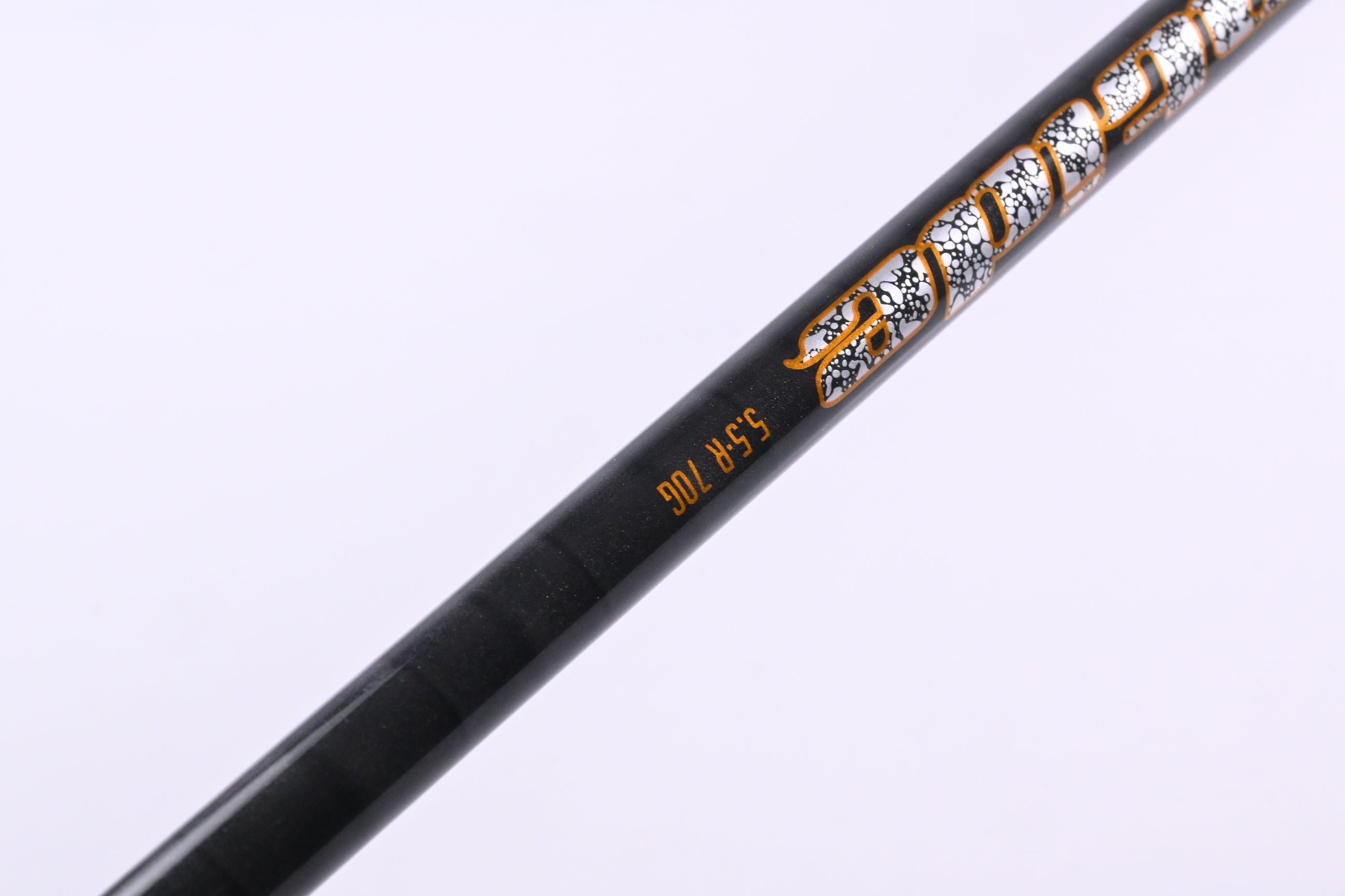 Left Hand Callaway Mavrik Max #3 Wood / 15 Degree / Regular Flex EvenFlow 70